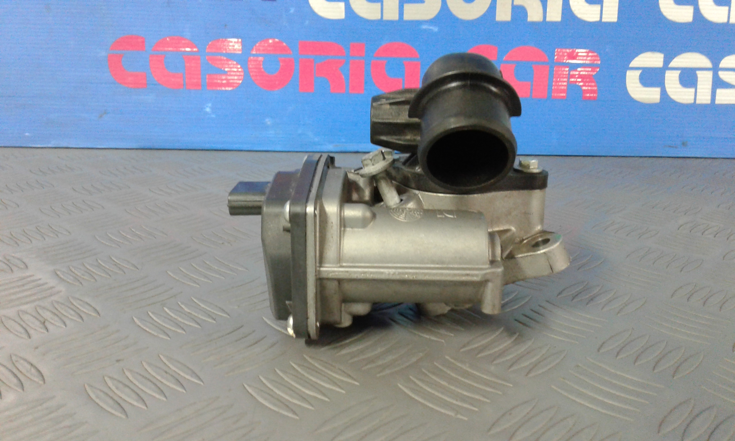 Valvola EGR RENAULT Captur Serie