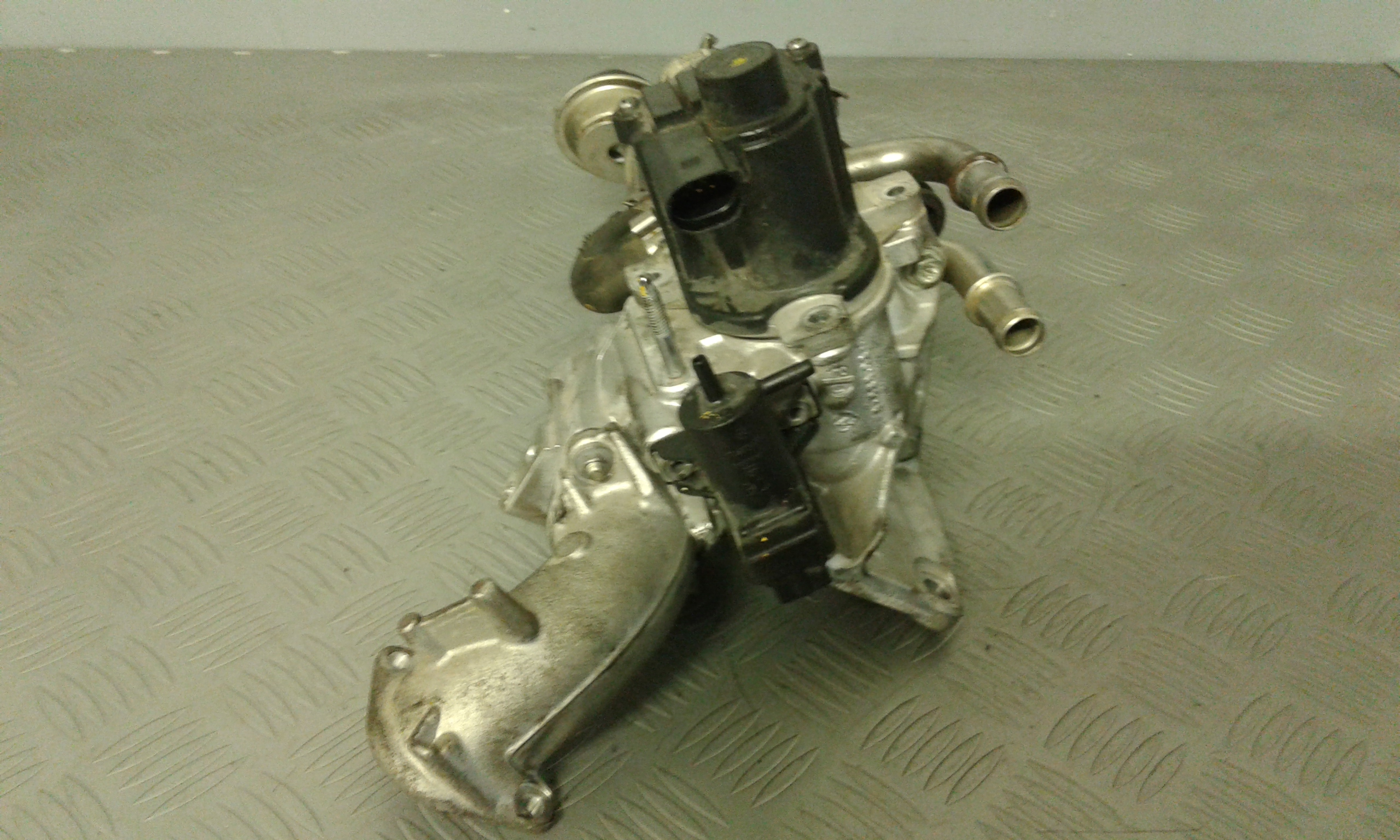 Valvola EGR DACIA Sandero 1 Serie