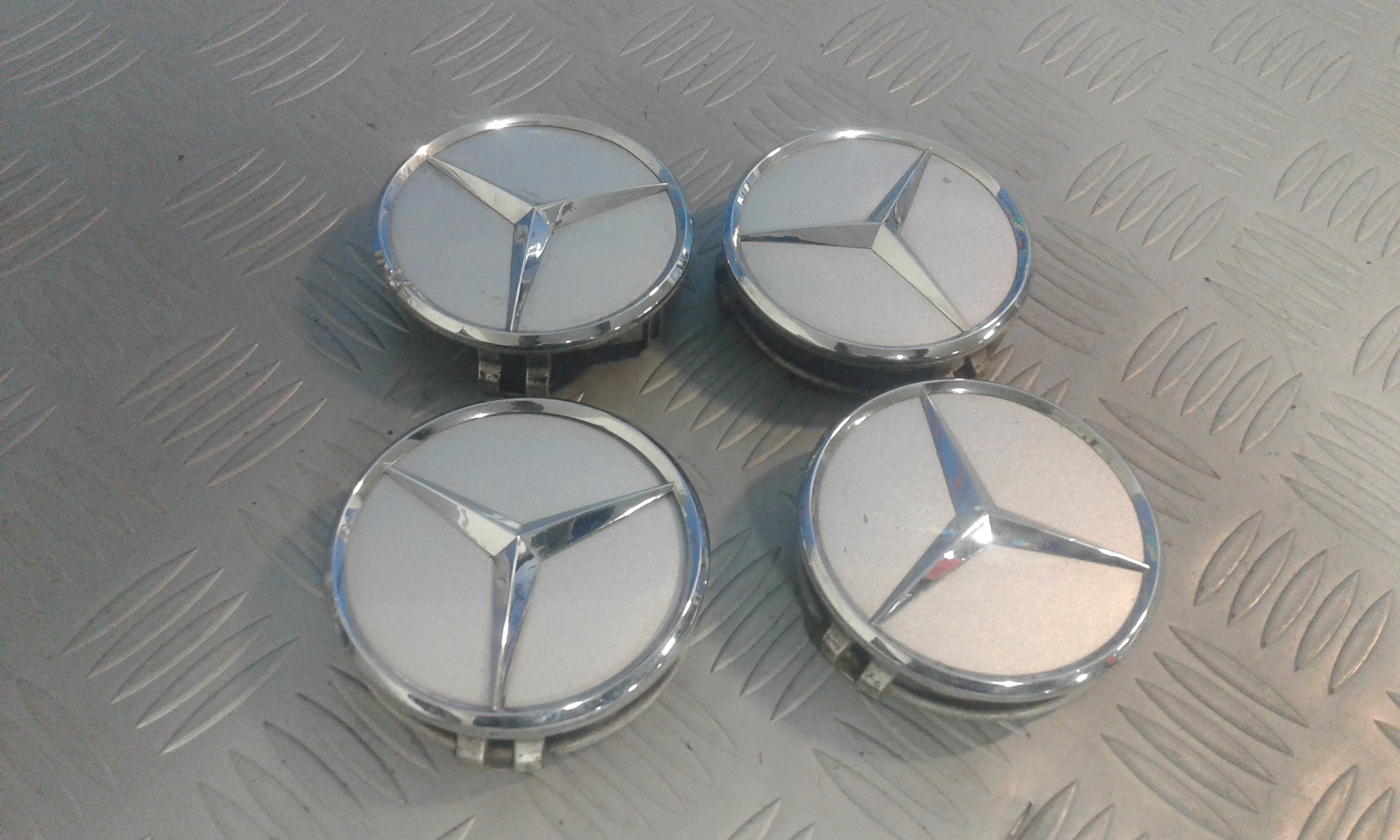 Copriruota MERCEDES Classe C Berlina W204