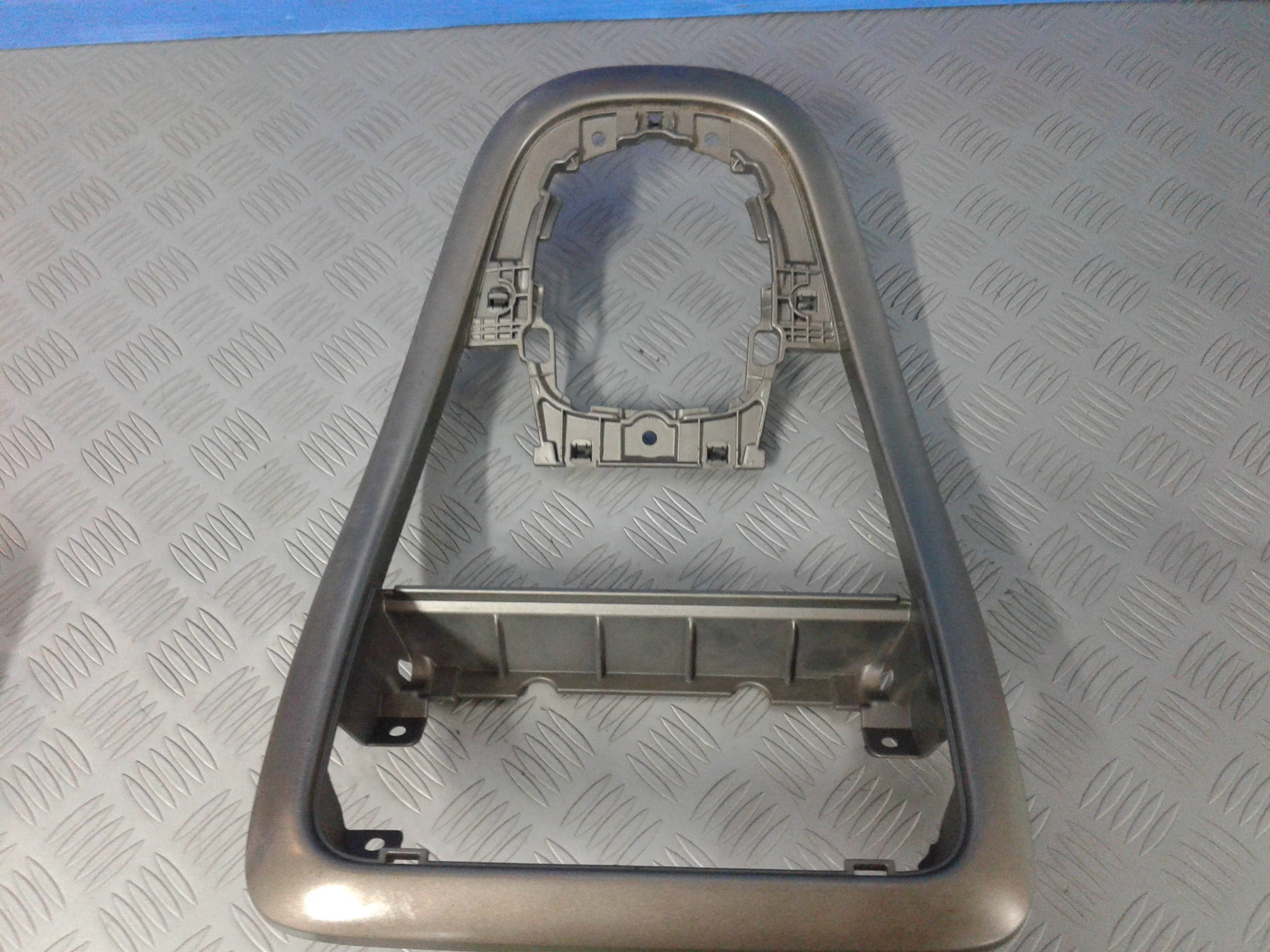 Plancia cruscotto centrale FIAT Croma 2 Serie