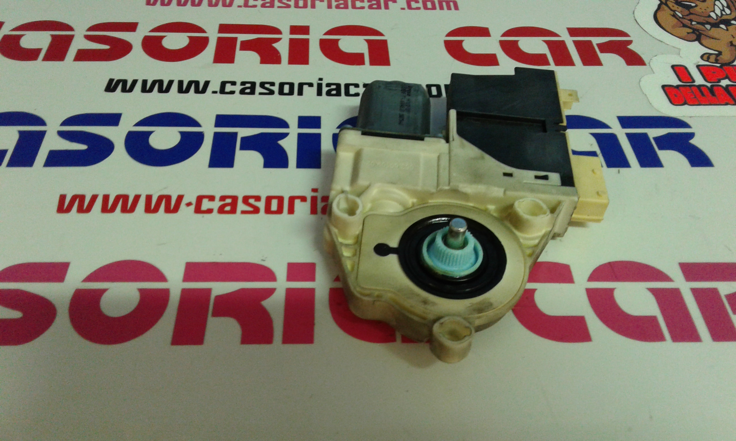 Motorino Alzavetro anteriore Sinistro PEUGEOT 307 Berlina