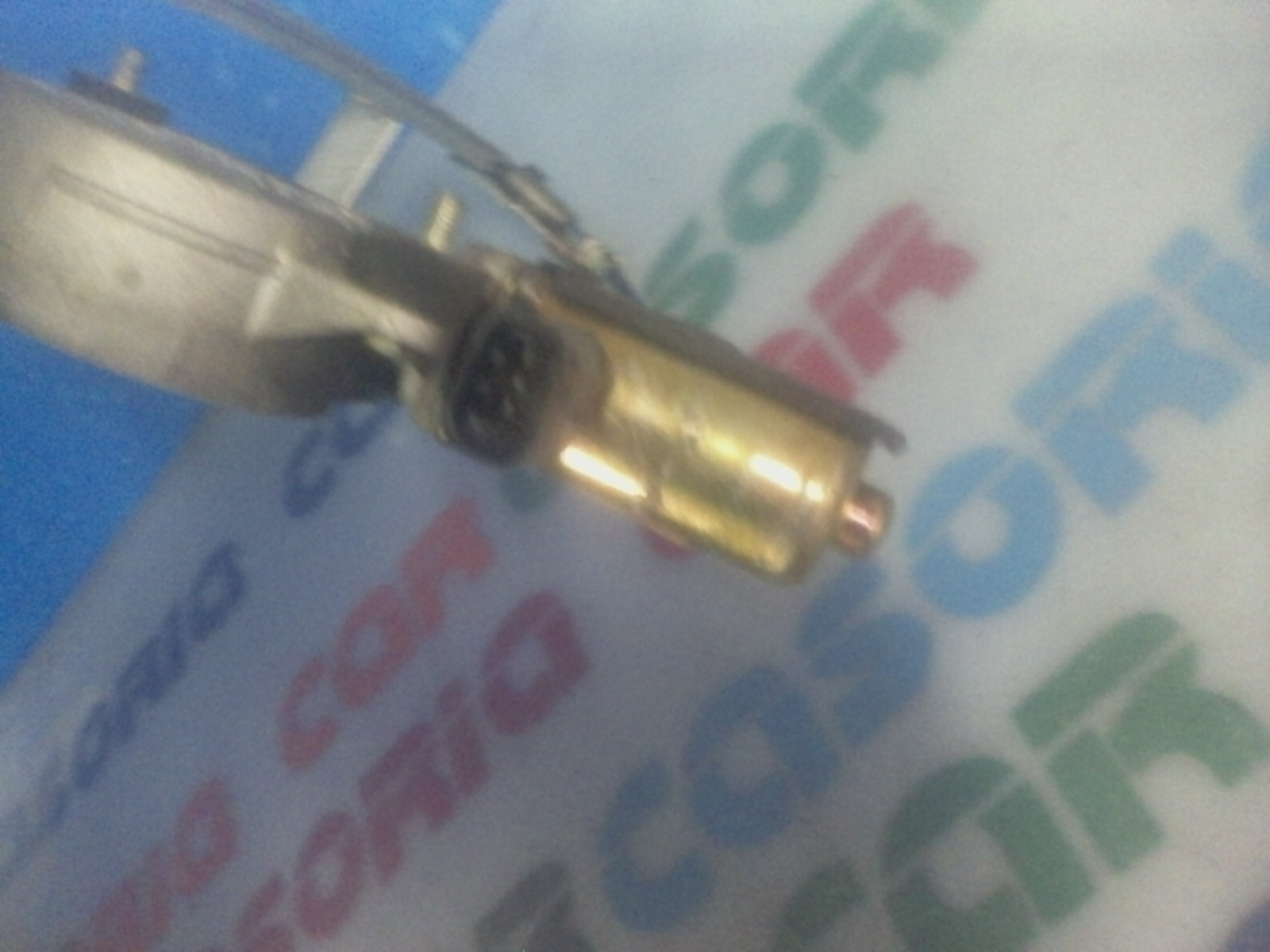 Cremagliera anteriore sinistra Guida FIAT Brava Berlina