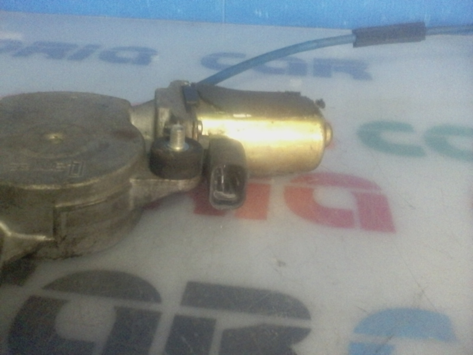 Cremagliera anteriore destra passeggero FIAT Punto Berlina 5P