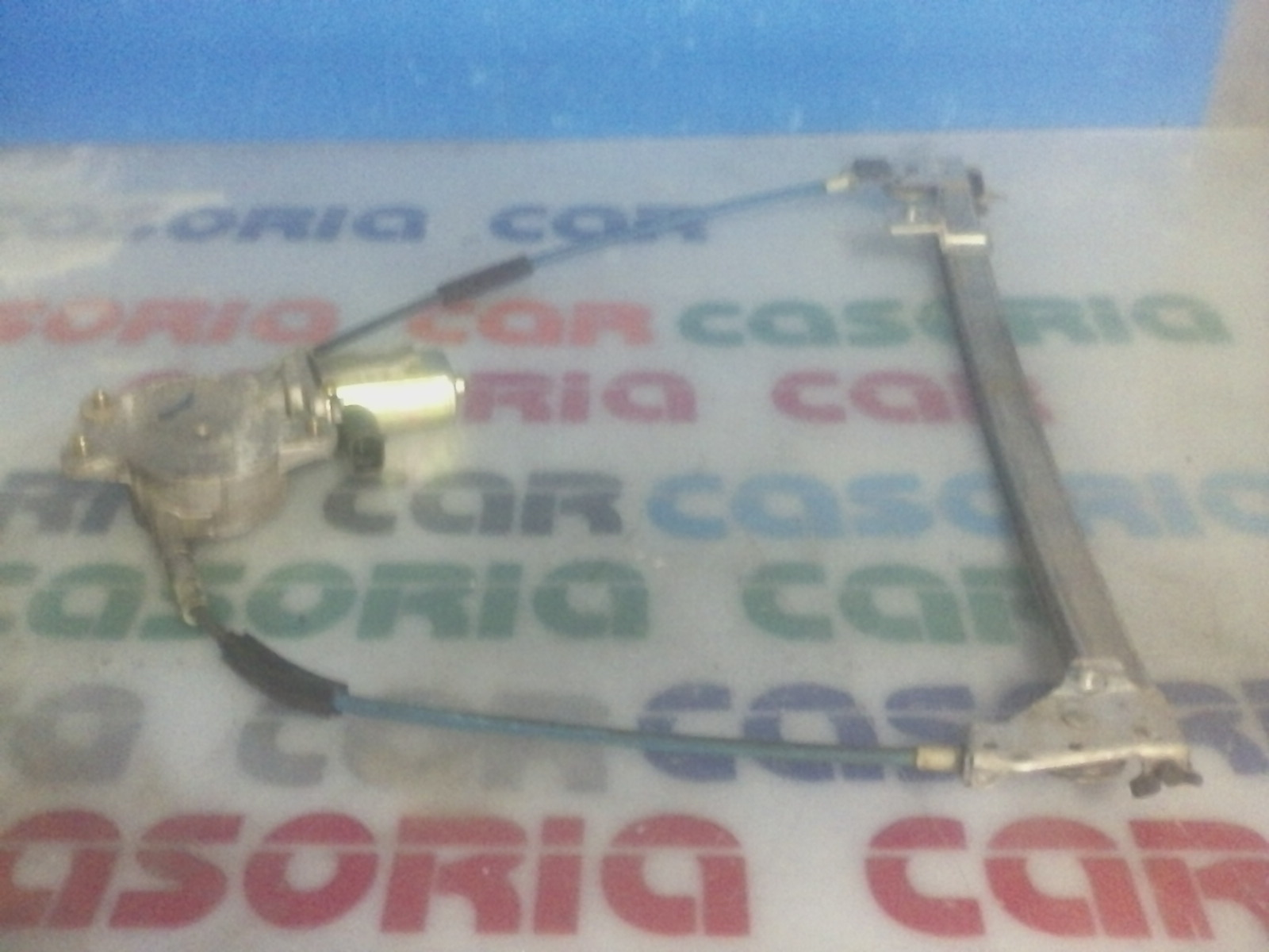 Cremagliera anteriore destra passeggero FIAT Punto Berlina 3P