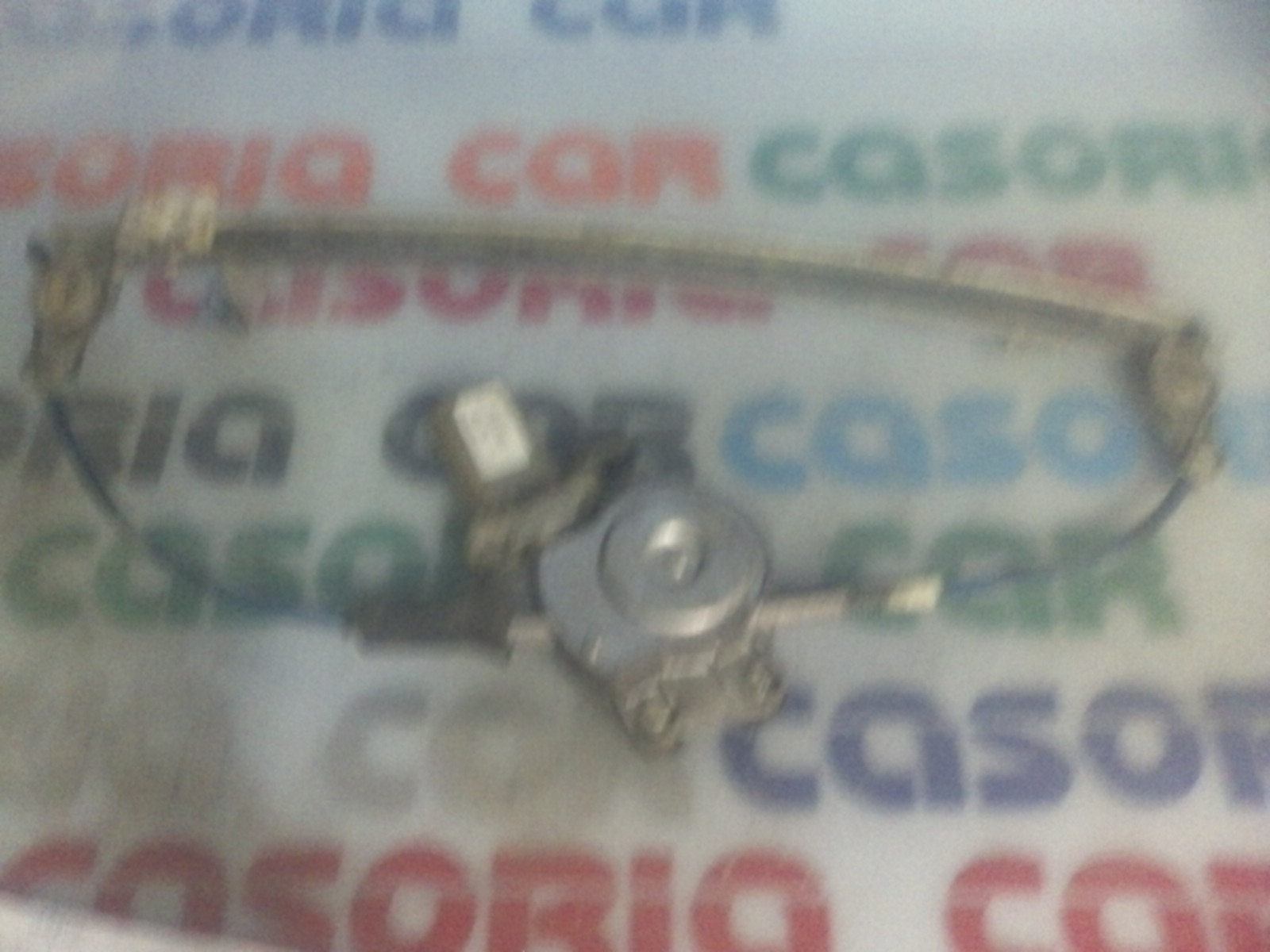 Cremagliera anteriore destra passeggero FIAT Brava Berlina