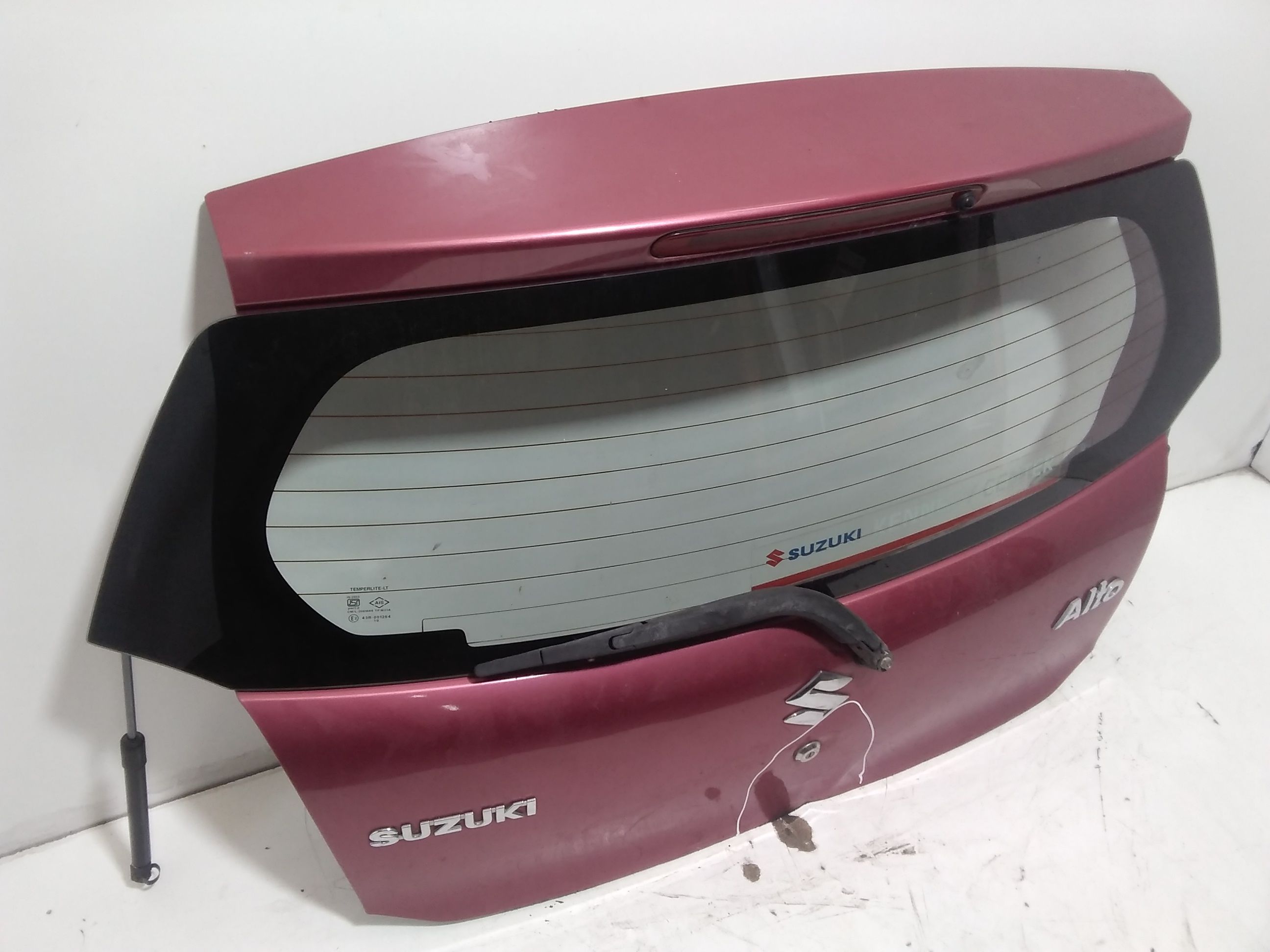 Portellone Posteriore Completo SUZUKI Alto 3 Serie