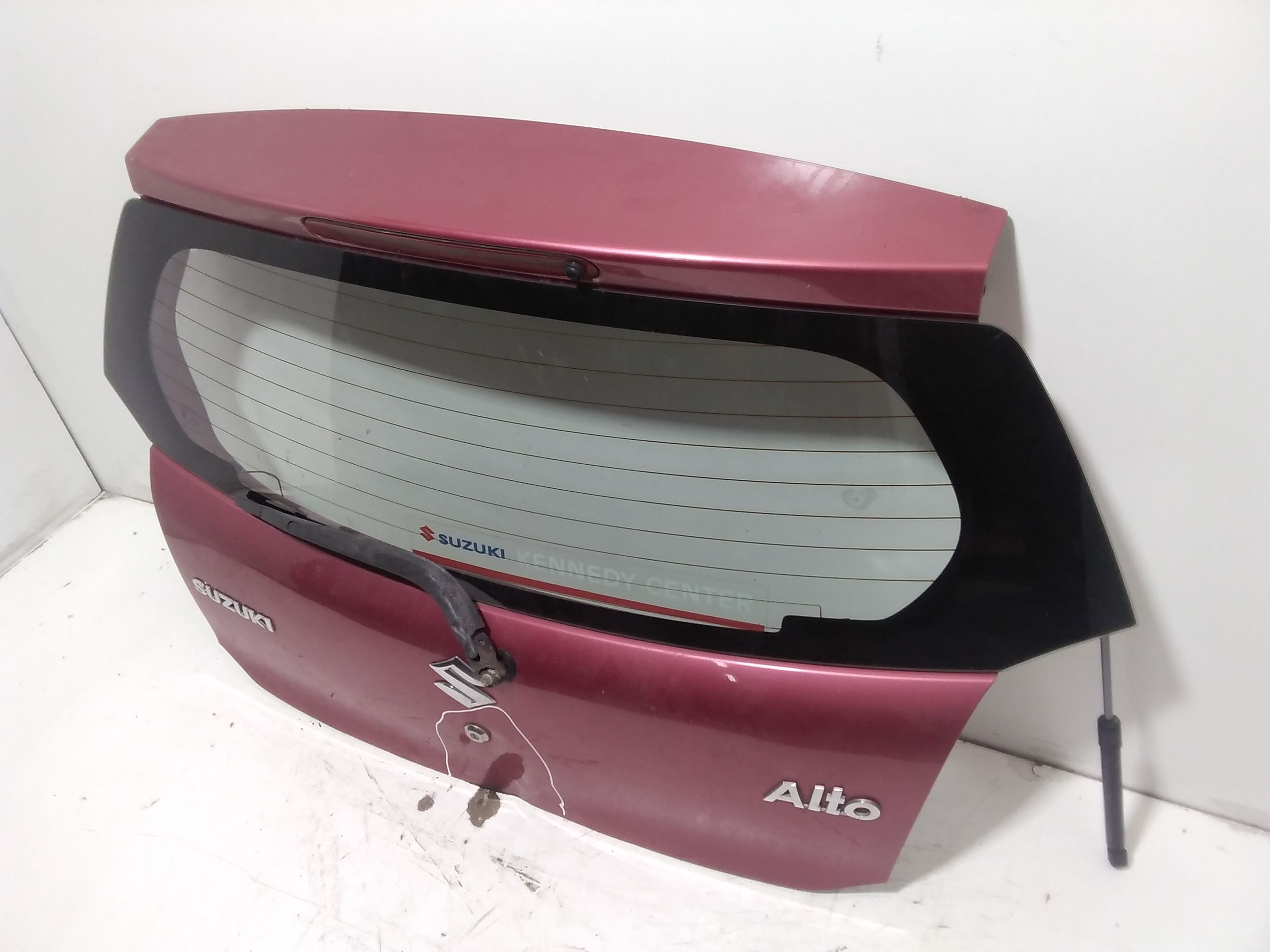 Portellone Posteriore Completo SUZUKI Alto 3 Serie