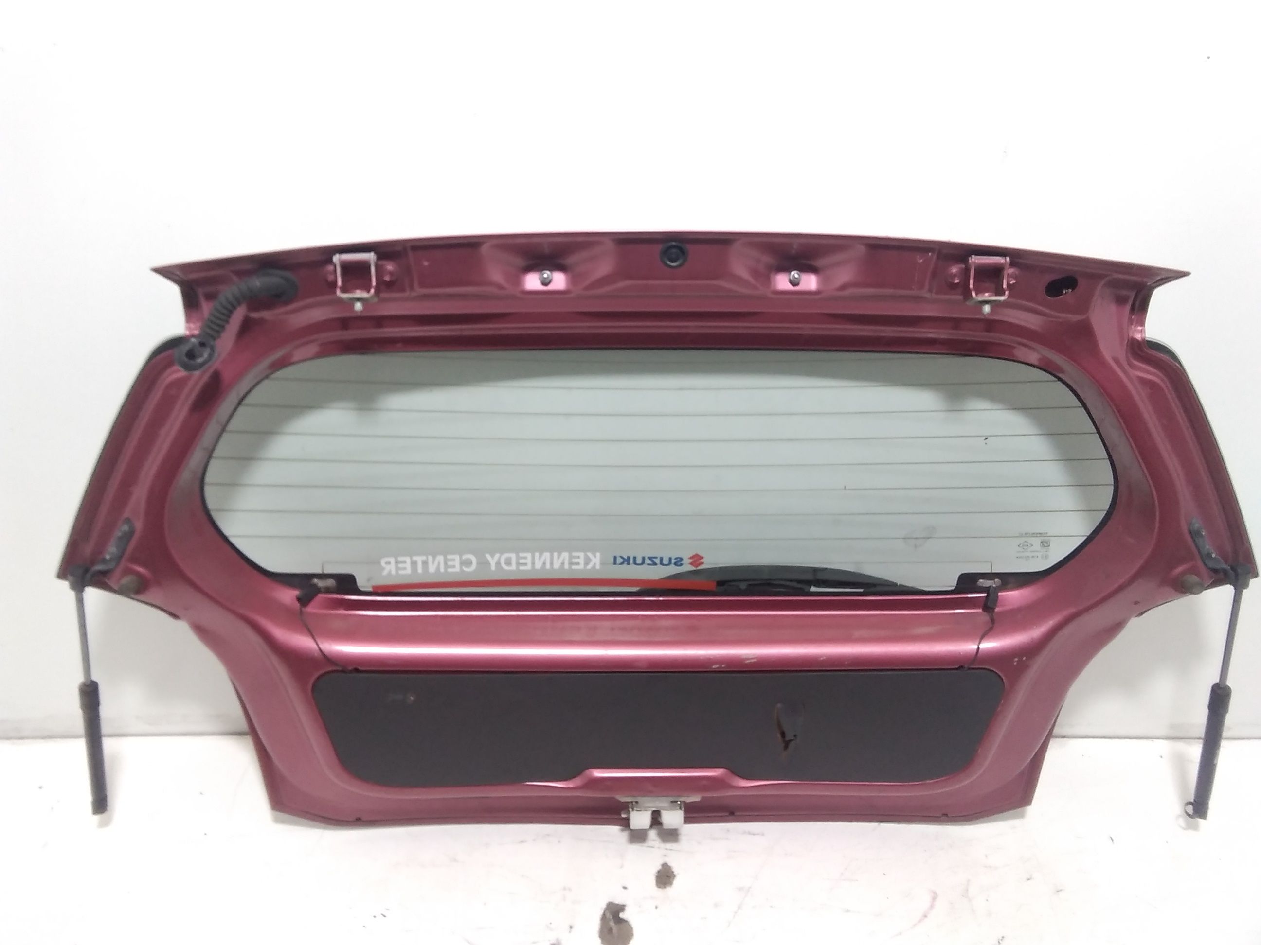 Portellone Posteriore Completo SUZUKI Alto 3 Serie