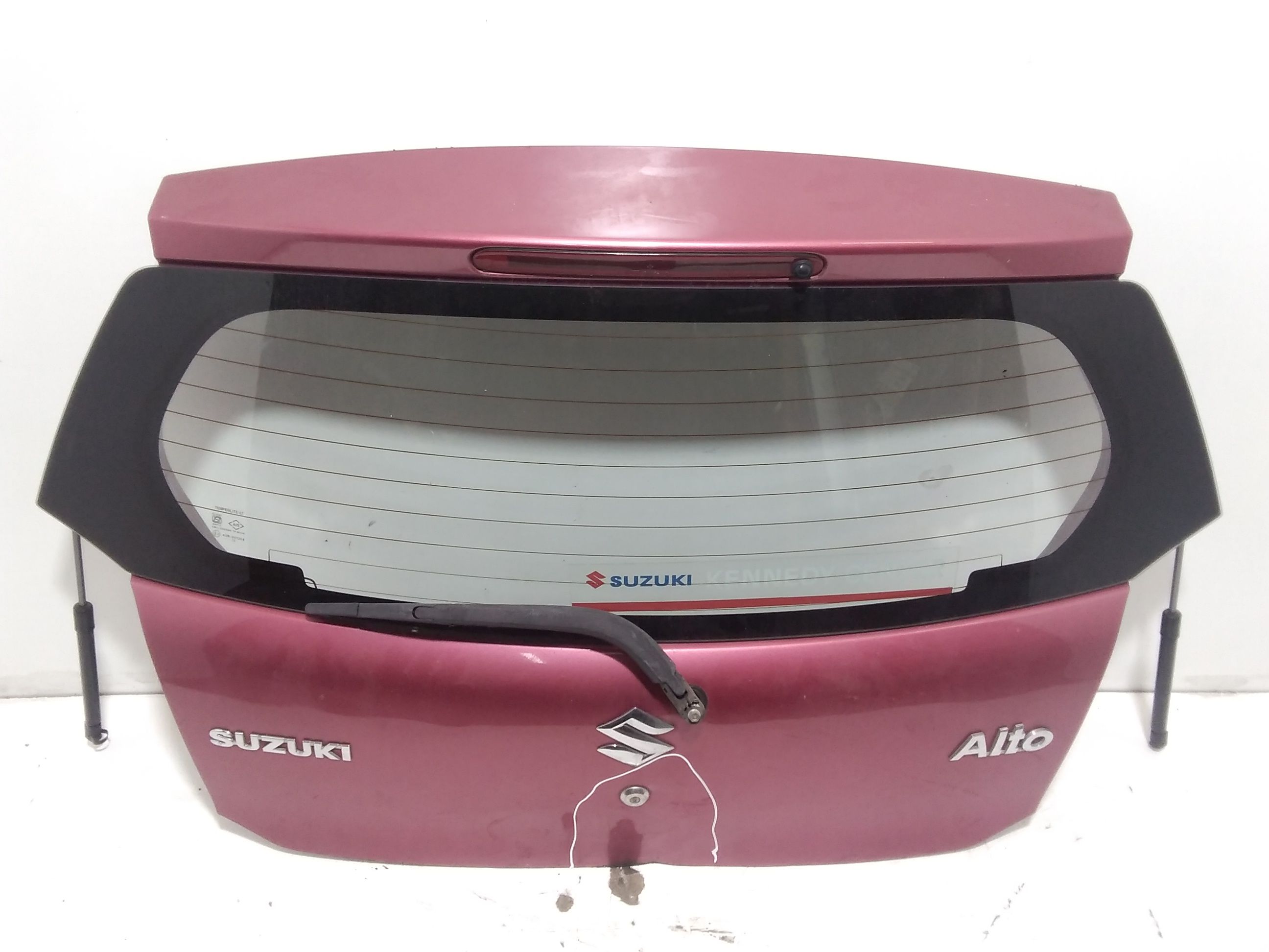 Portellone Posteriore Completo SUZUKI Alto 3 Serie