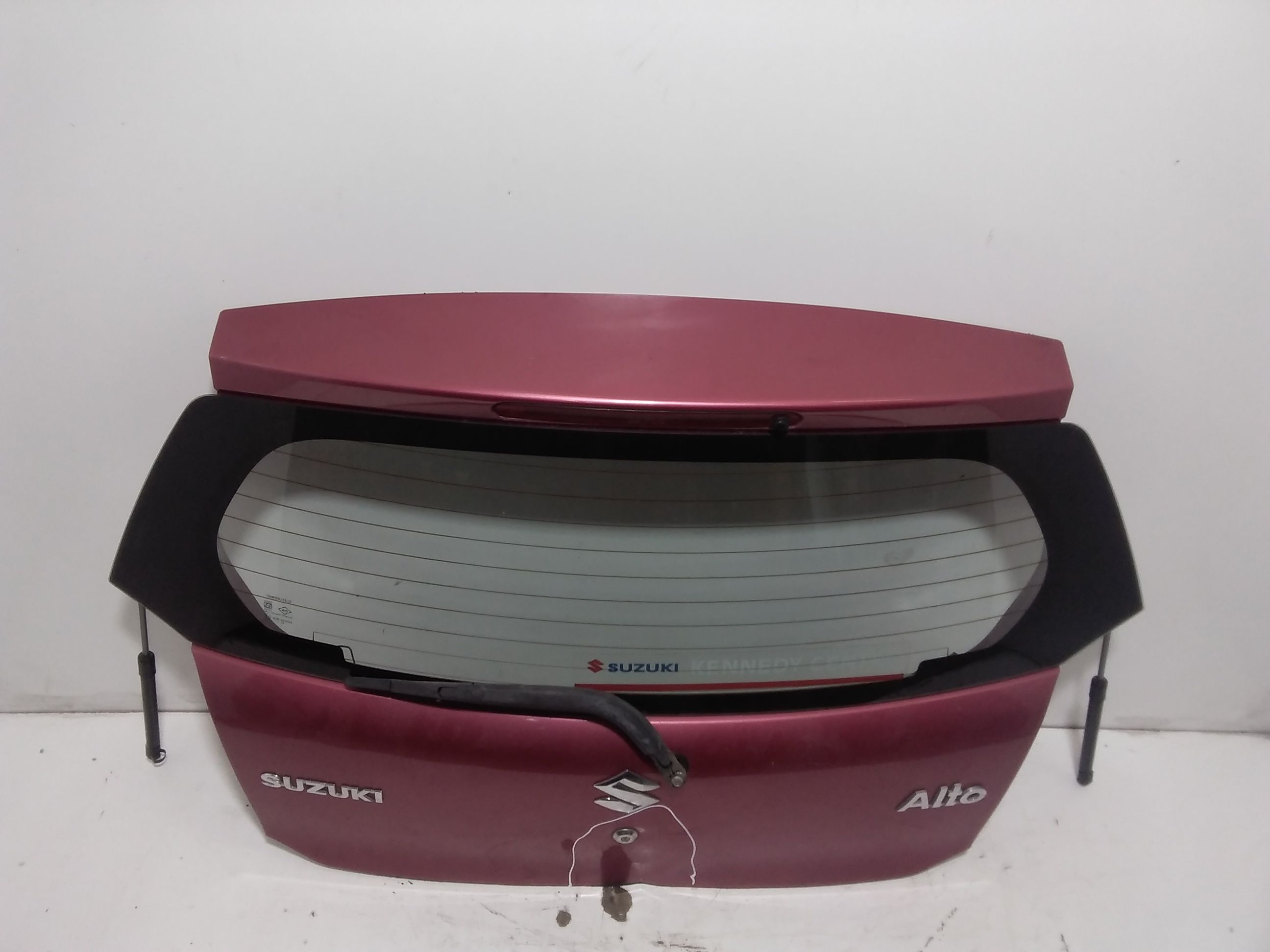 Portellone Posteriore Completo SUZUKI Alto 3 Serie