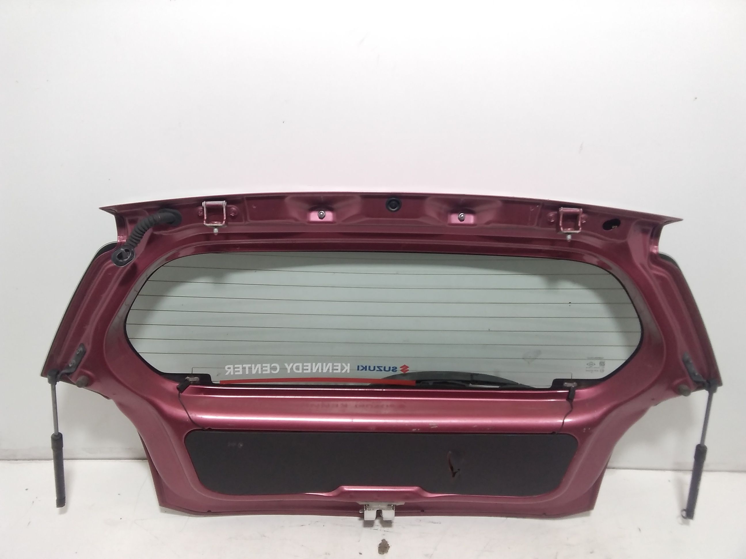 Portellone Posteriore Completo SUZUKI Alto 3 Serie