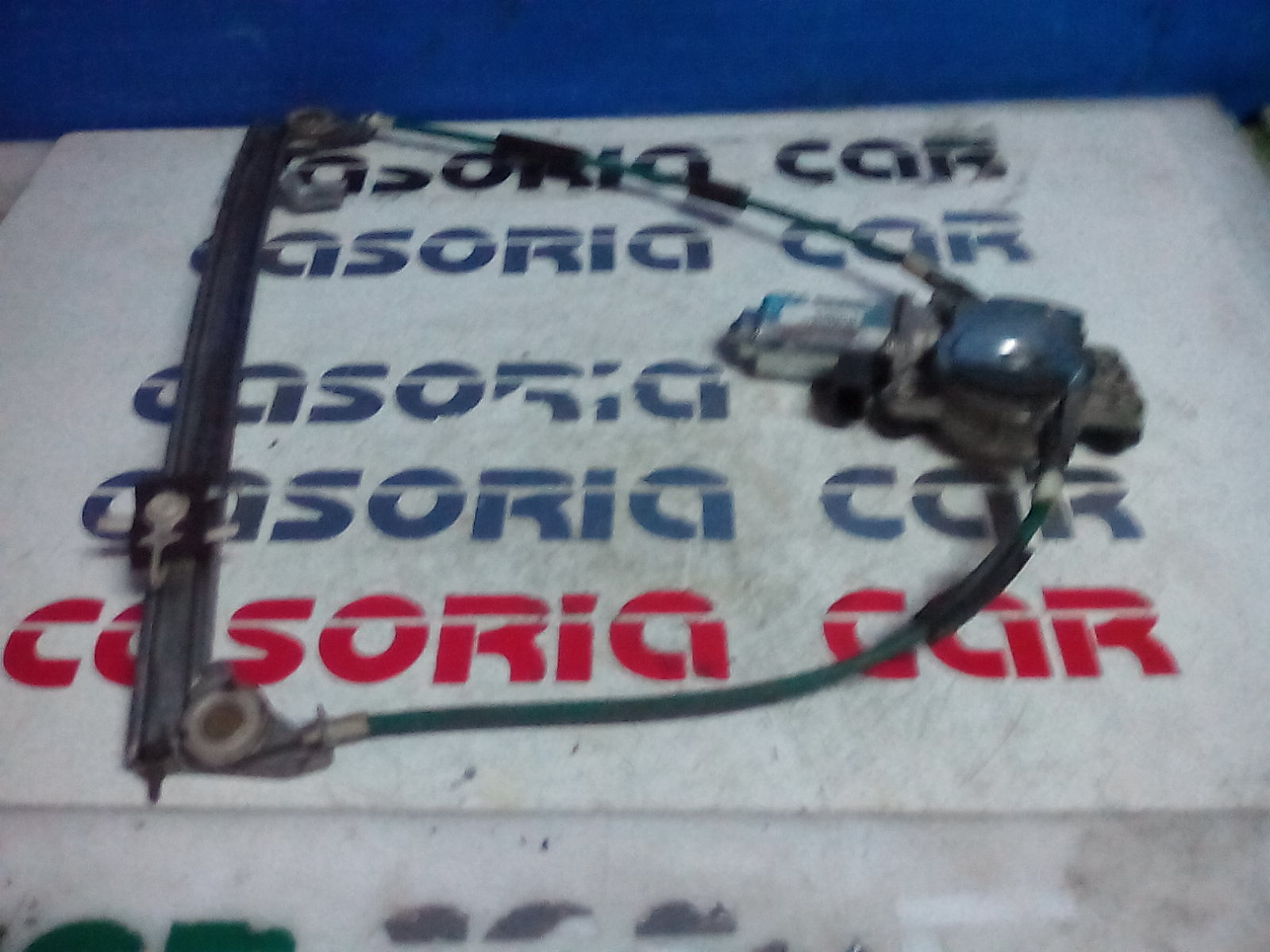 Cremagliera anteriore destra passeggero FIAT Punto Berlina 3P