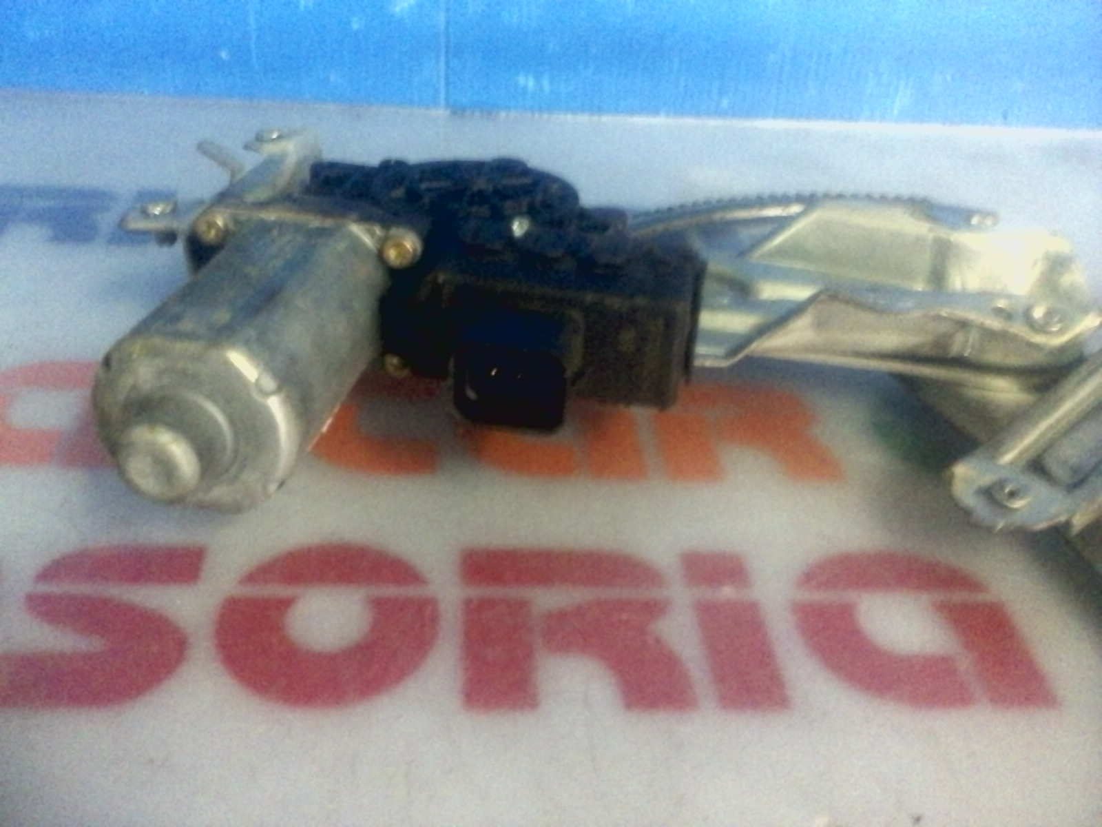 Cremagliera anteriore destra passeggero OPEL Astra G S. Wagon