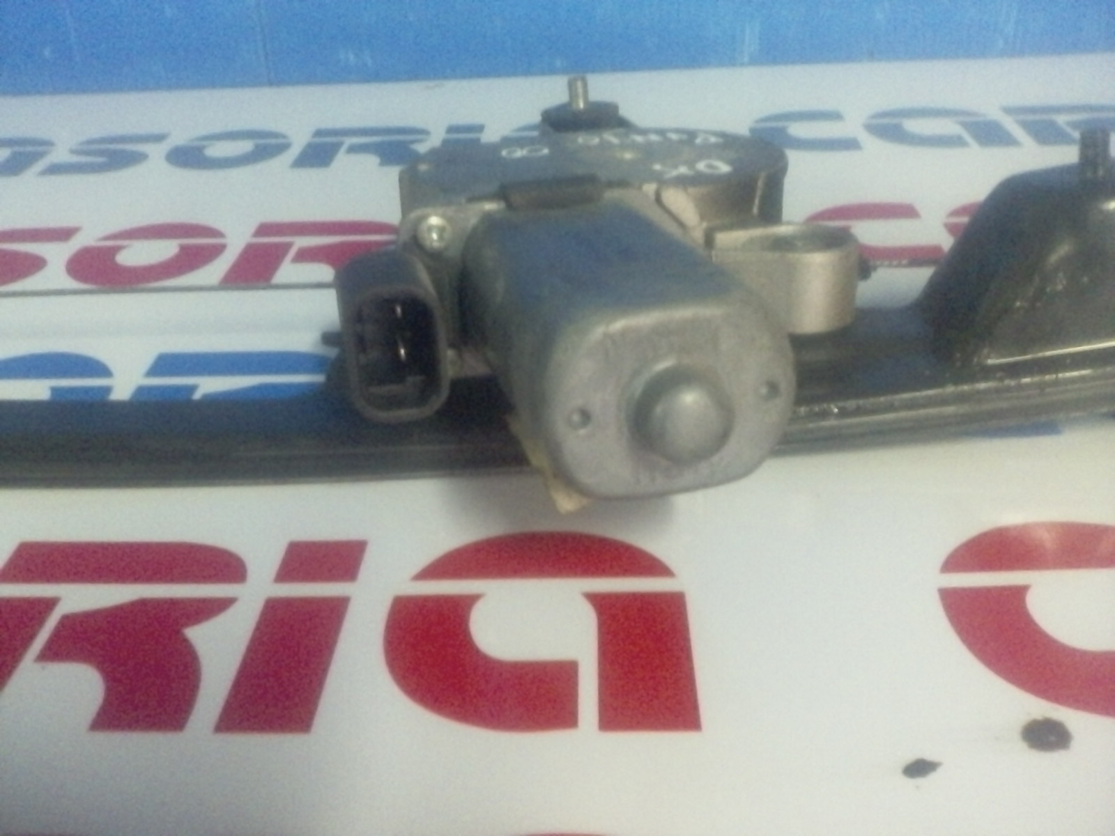 Cremagliera anteriore destra passeggero FIAT Punto Berlina 3P 2 Serie