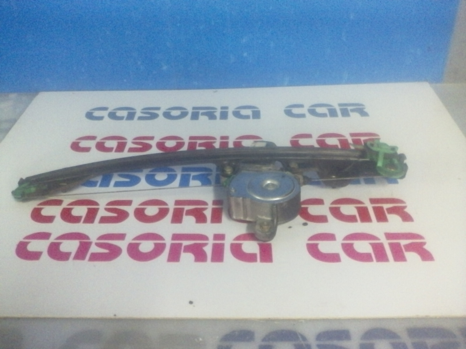 Cremagliera anteriore destra passeggero FIAT Punto Berlina 3P 2 Serie