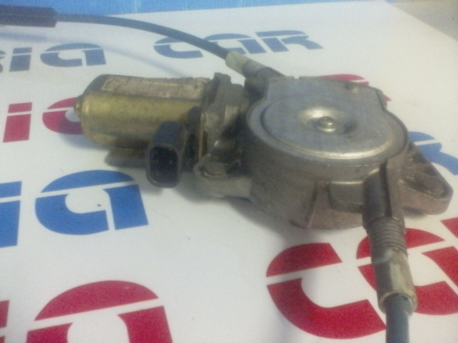 Cremagliera anteriore destra passeggero FIAT Punto Berlina 5P