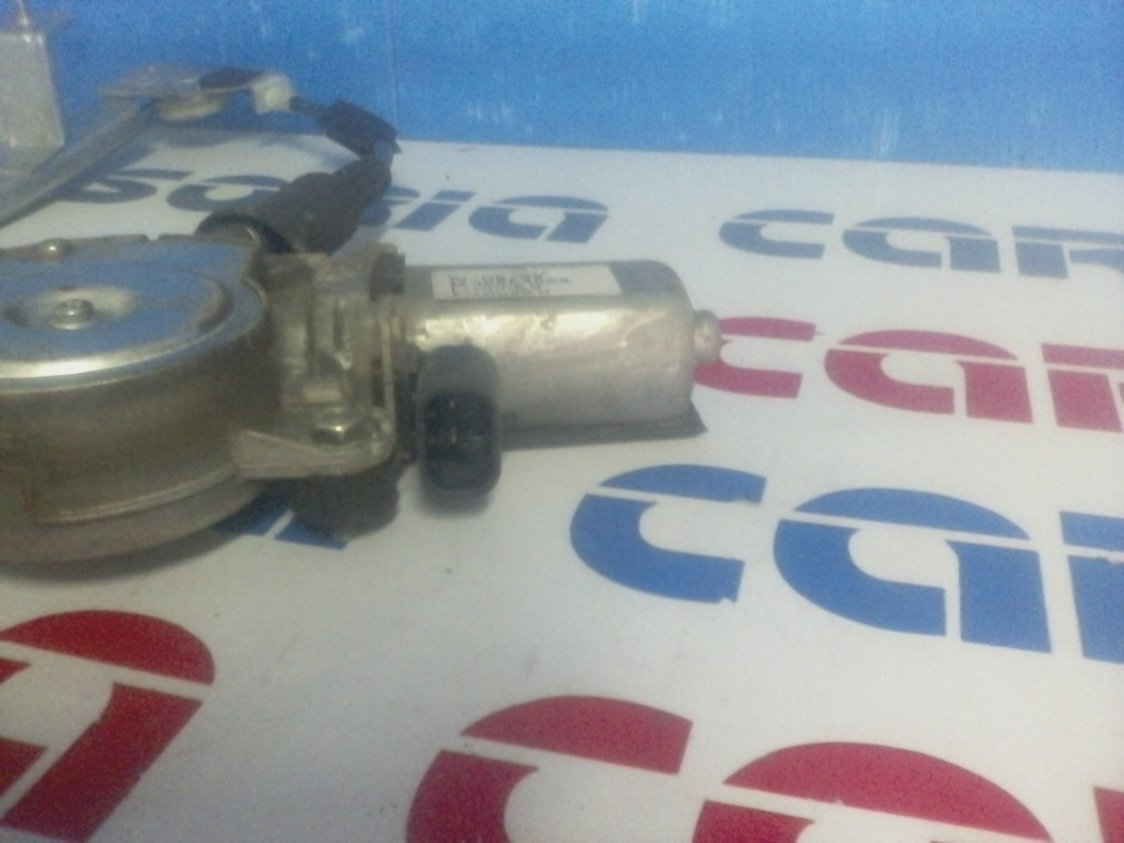 Cremagliera anteriore destra passeggero FIAT Brava Berlina