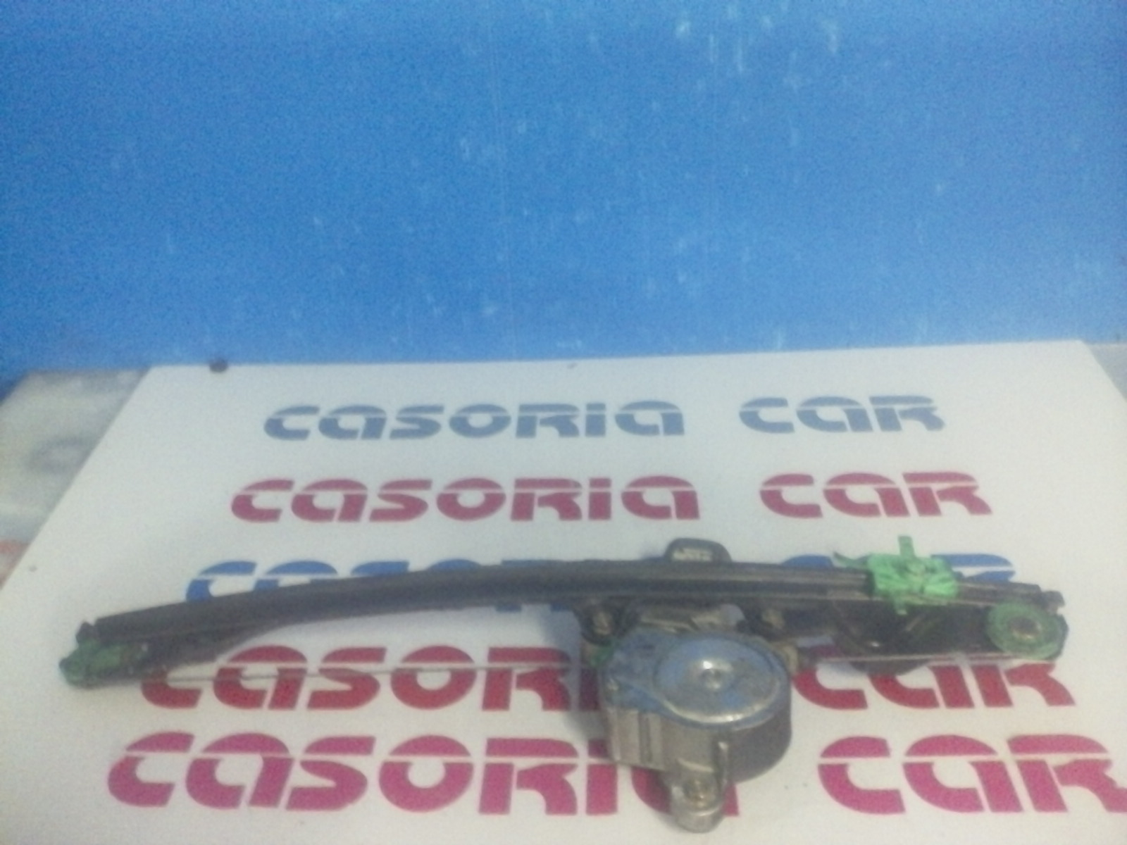 Cremagliera anteriore destra passeggero FIAT Punto Berlina 3P 2 Serie
