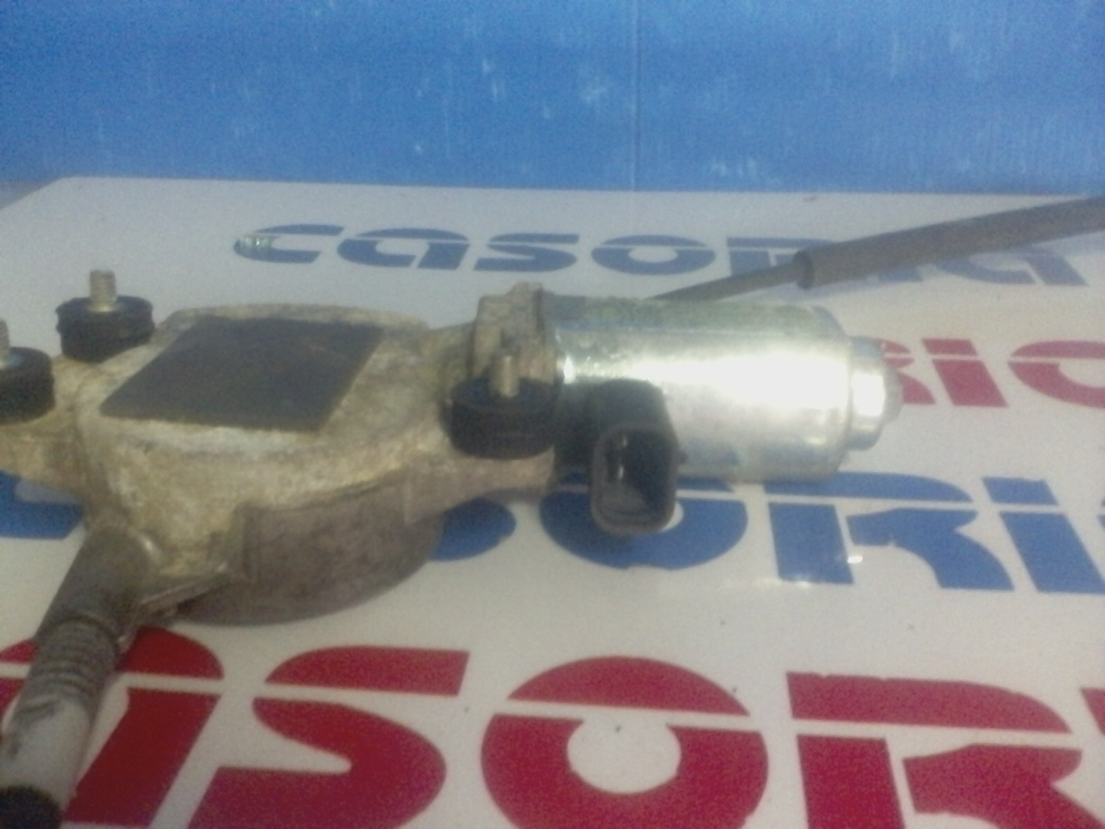 Cremagliera anteriore destra passeggero LANCIA Y 2 Serie