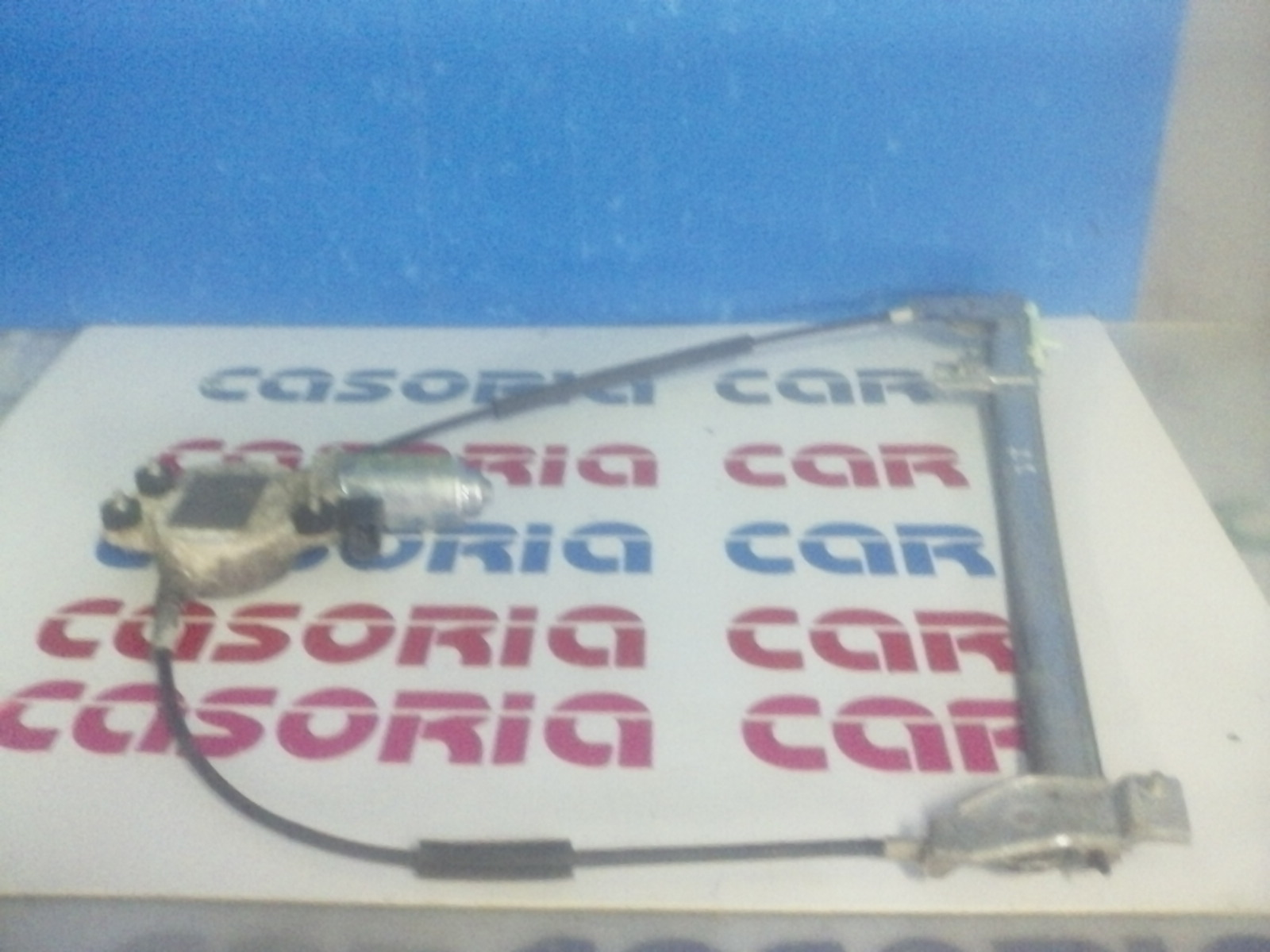 Cremagliera anteriore destra passeggero LANCIA Y 2 Serie