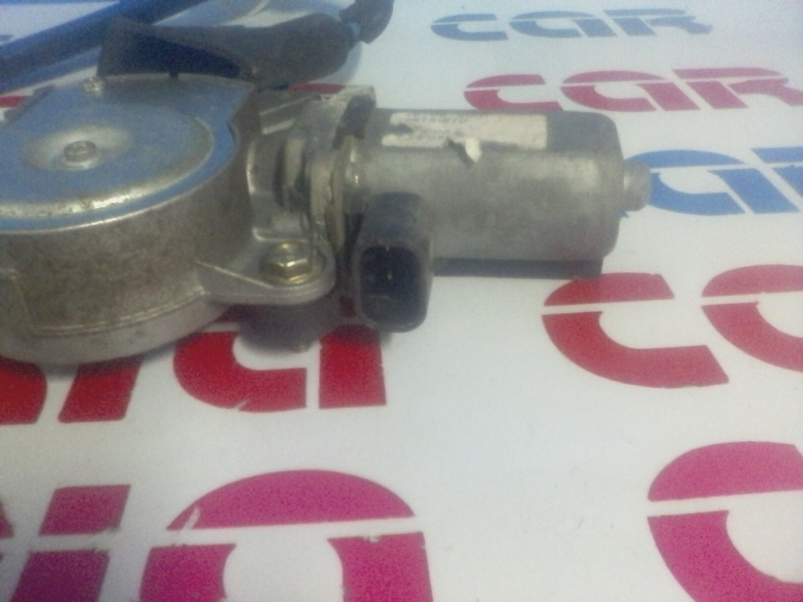 Cremagliera anteriore destra passeggero ALFA ROMEO 147 1  Serie