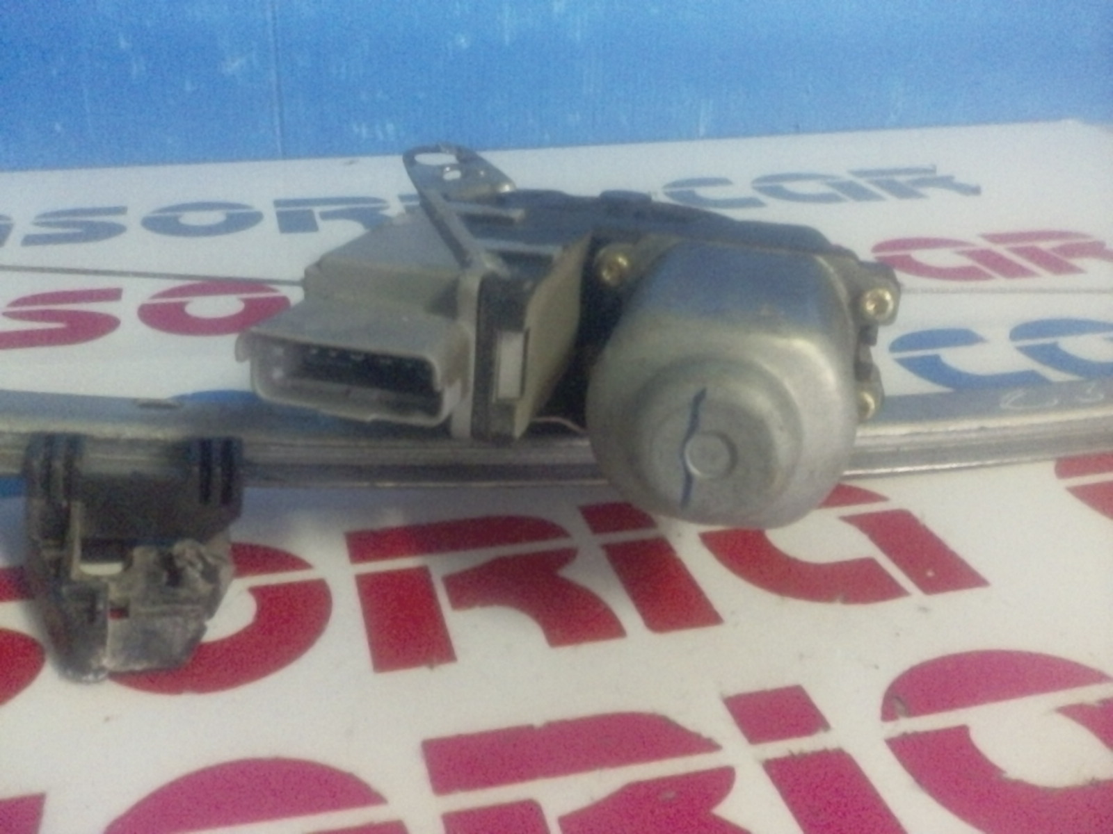 Cremagliera anteriore destra passeggero CITROEN C3 1 Serie