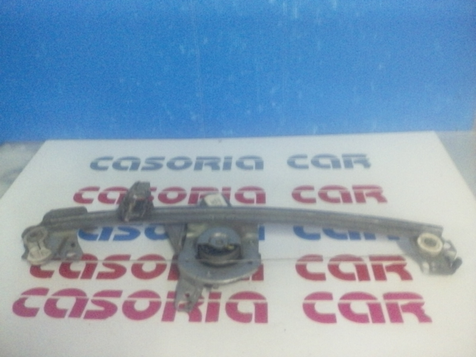 Cremagliera anteriore destra passeggero CITROEN C3 1 Serie