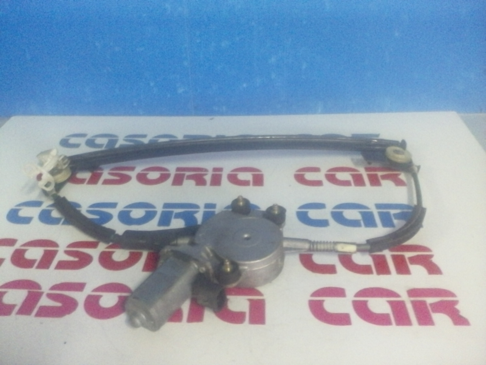 Cremagliera anteriore destra passeggero ALFA ROMEO 147 1  Serie