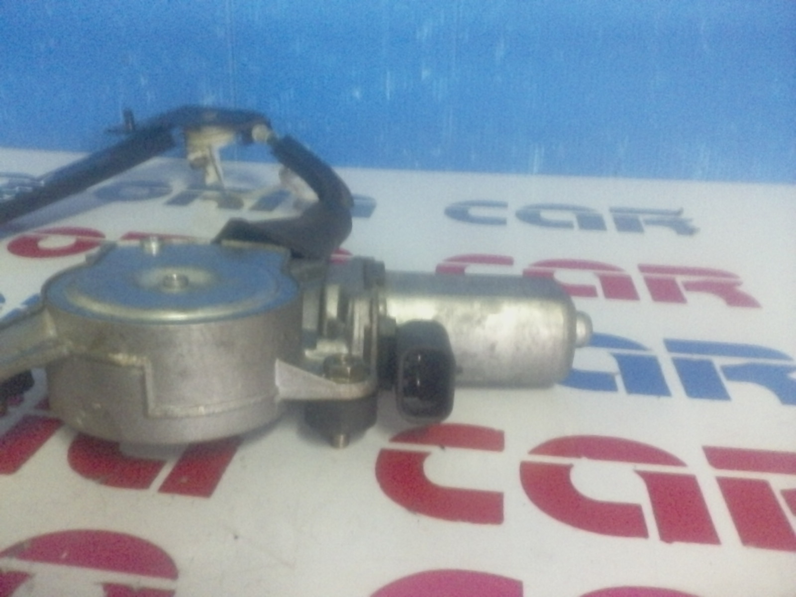 Cremagliera anteriore destra passeggero ALFA ROMEO 147 1  Serie