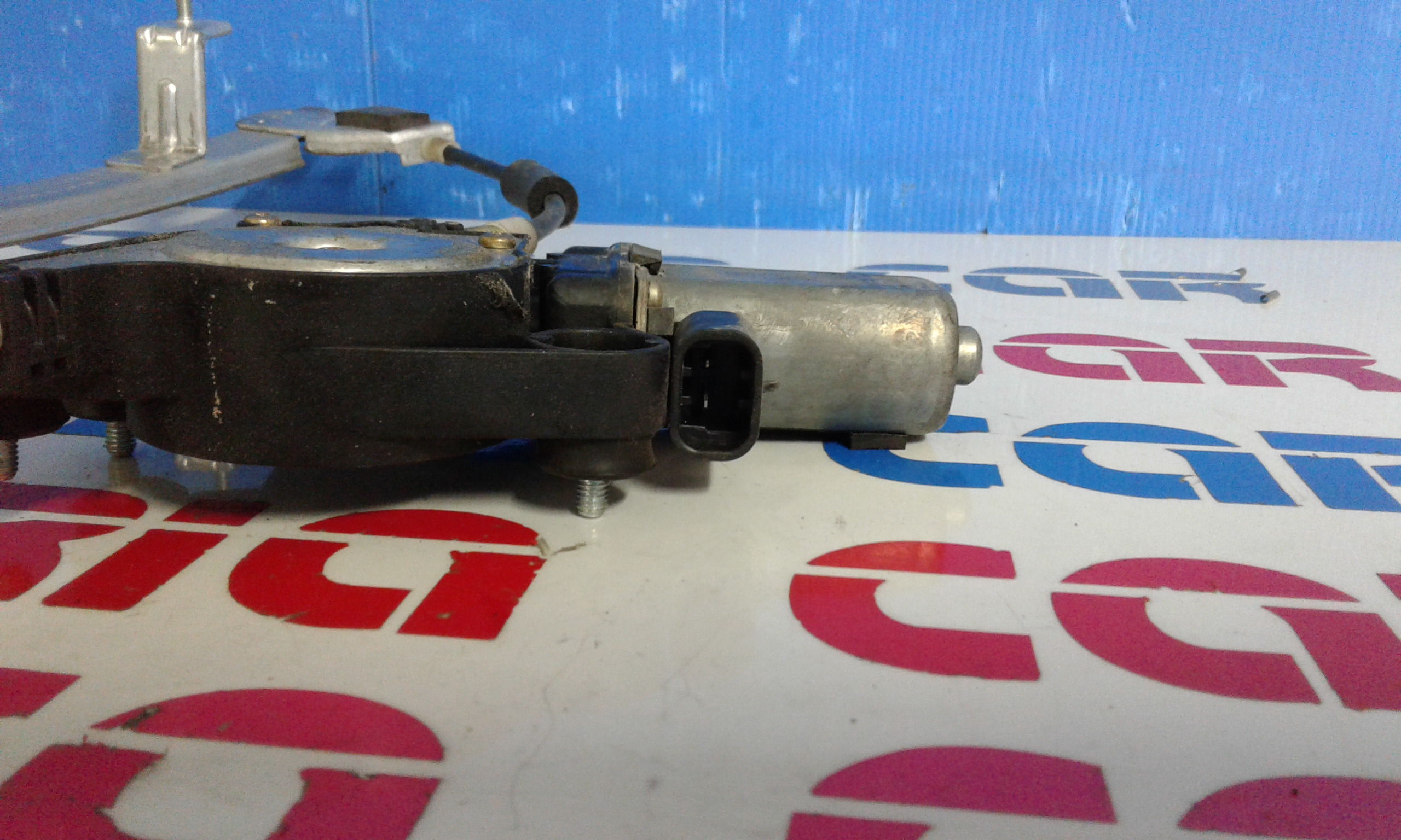 Cremagliera anteriore destra passeggero FIAT Marea Weekend