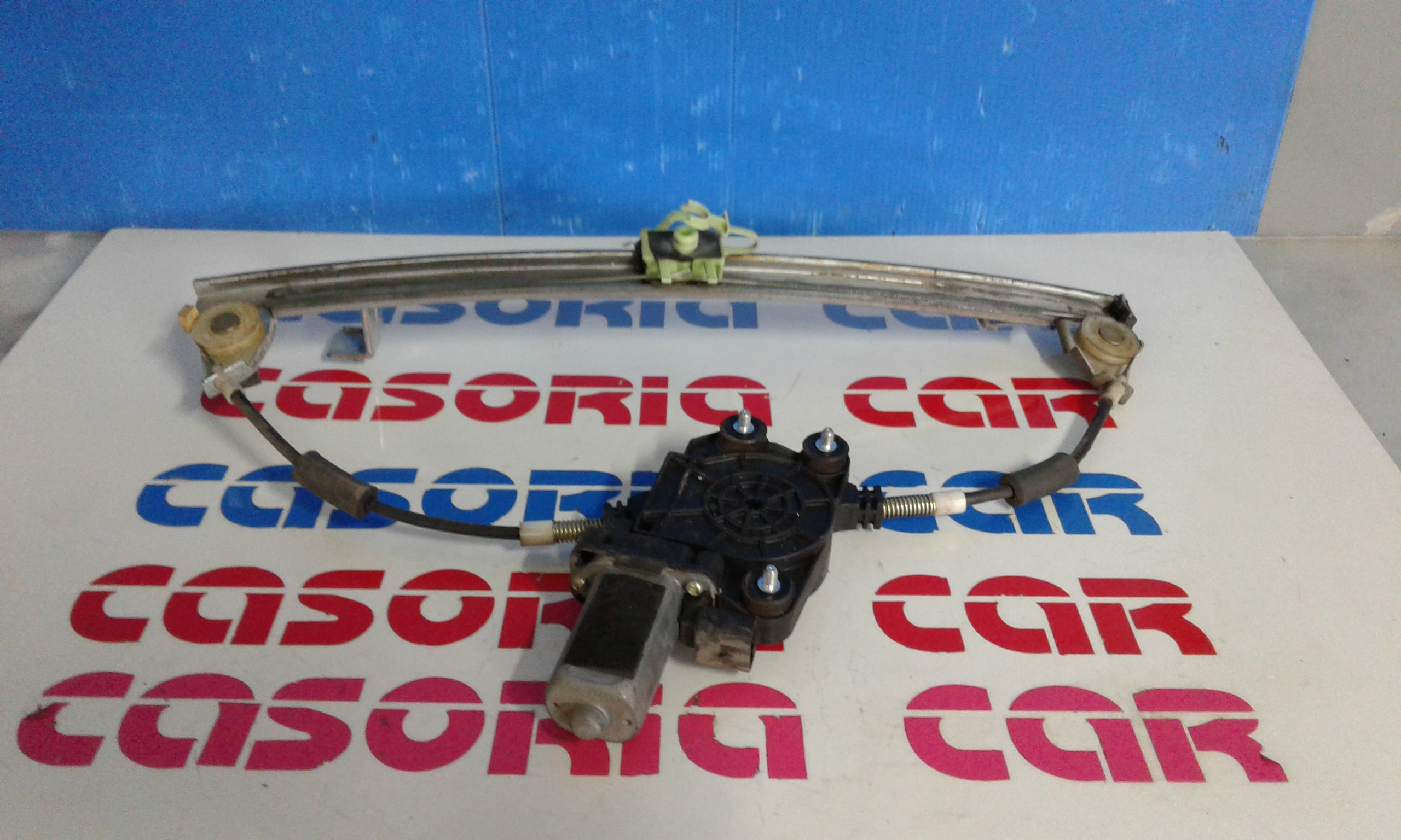 Cremagliera anteriore destra passeggero FIAT Marea Weekend