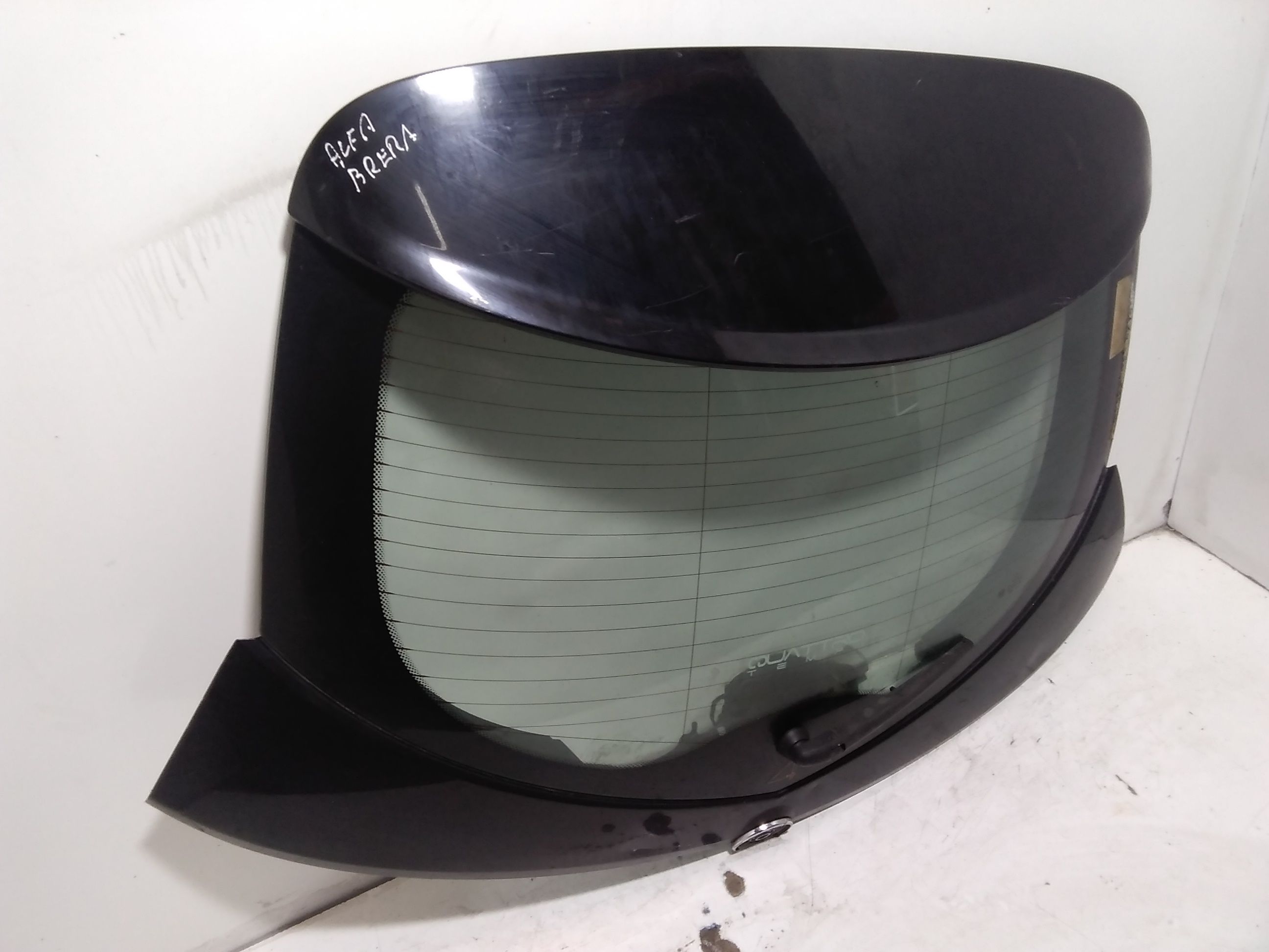 Portellone Posteriore Completo ALFA ROMEO Brera Serie