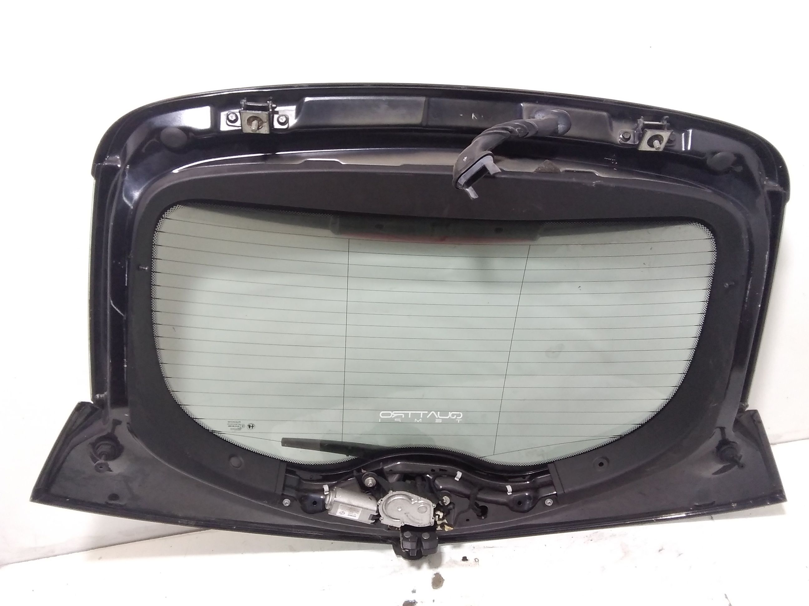 Portellone Posteriore Completo ALFA ROMEO Brera Serie