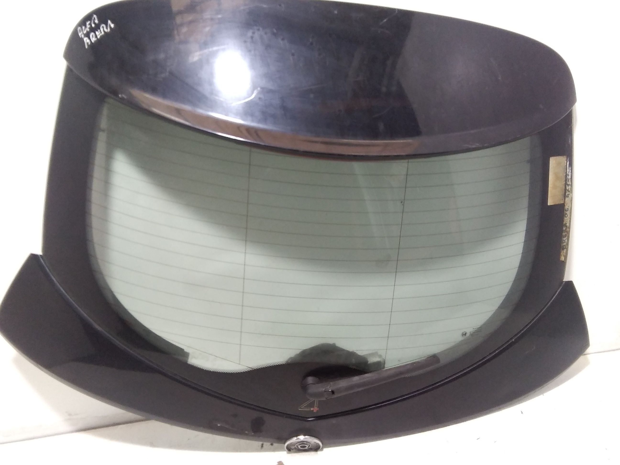 Portellone Posteriore Completo ALFA ROMEO Brera Serie