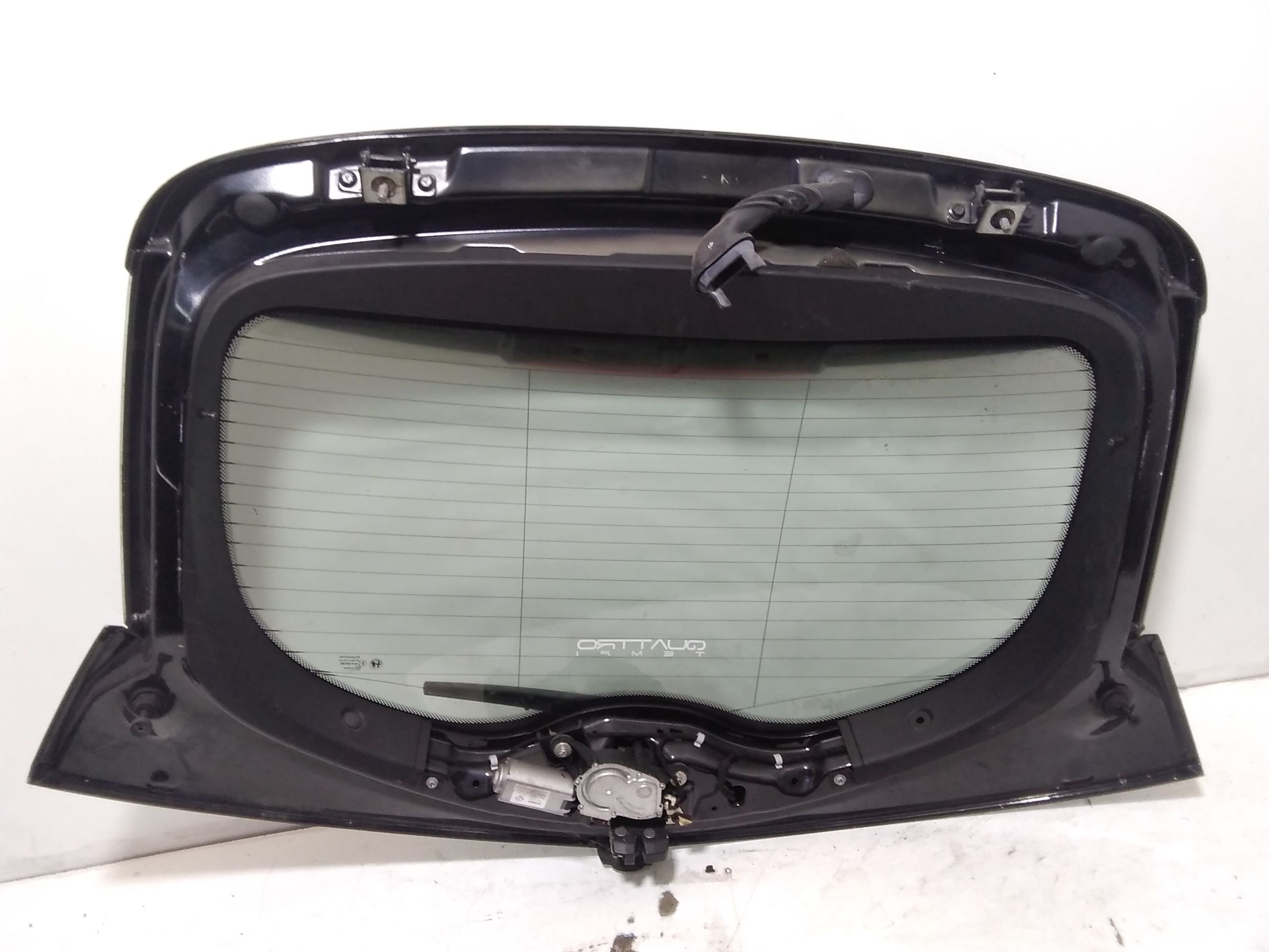 Portellone Posteriore Completo ALFA ROMEO Brera Serie