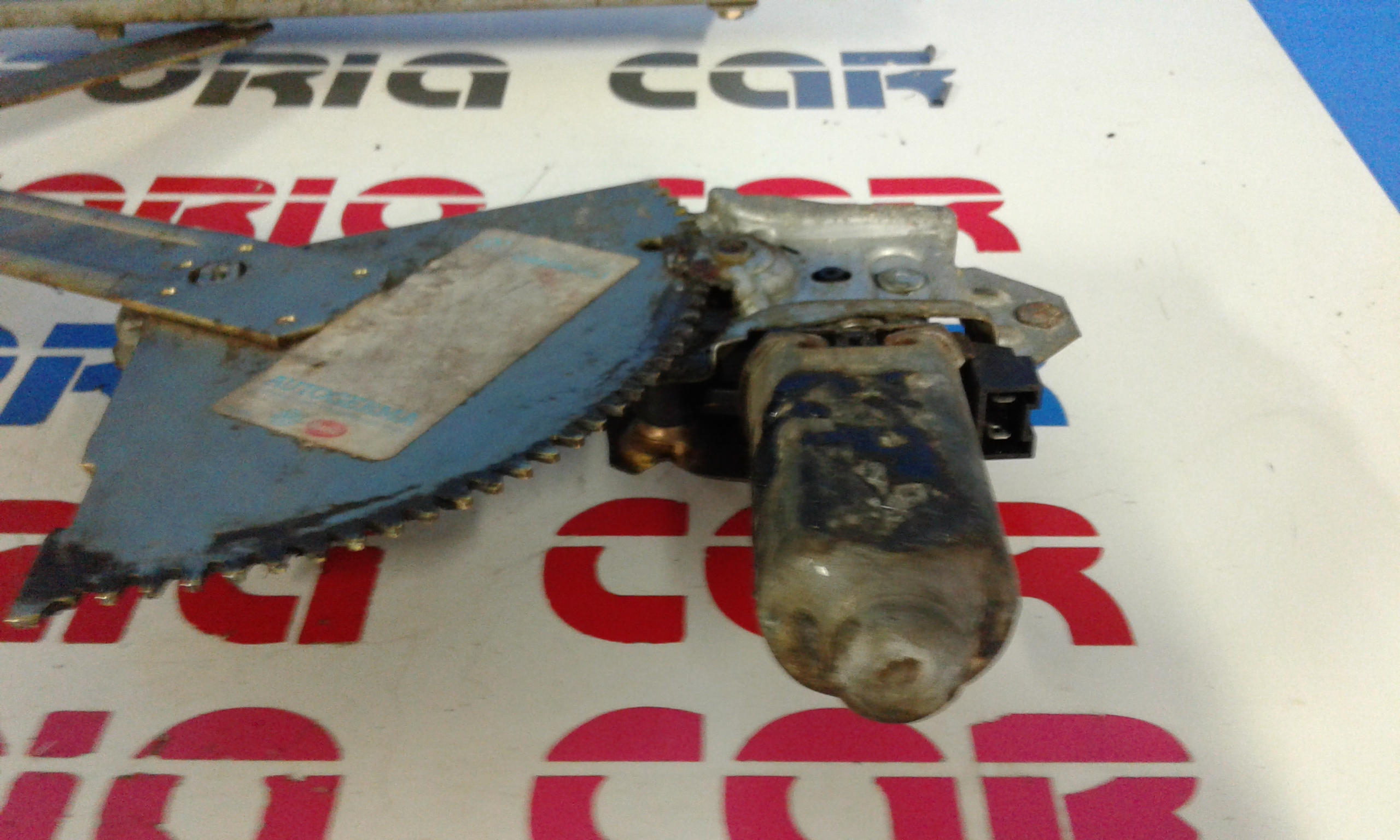 Cremagliera anteriore destra passeggero VOLKSWAGEN Passat Variant 1 Serie