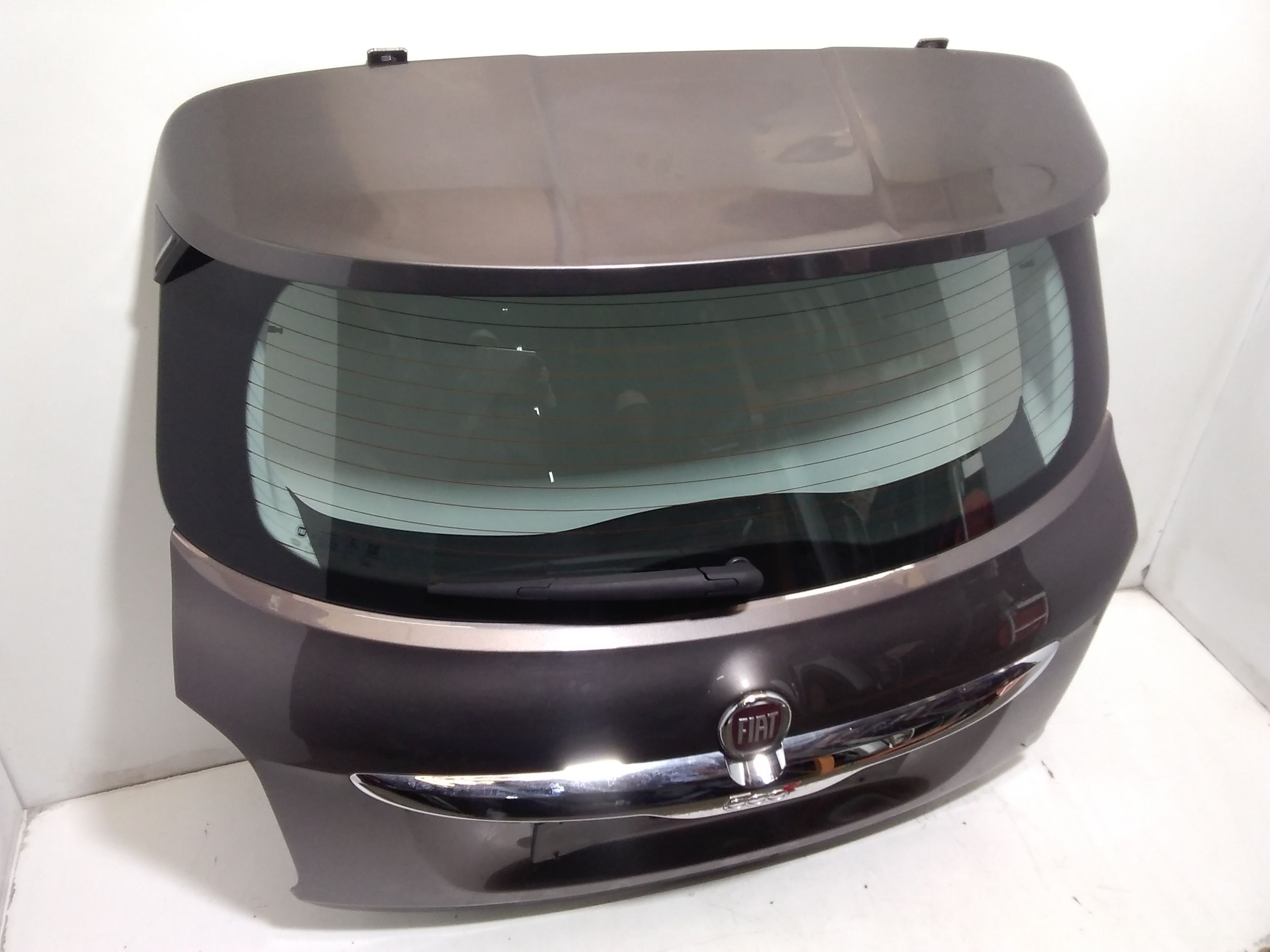 Portellone Posteriore Completo FIAT 500 X 1 Serie