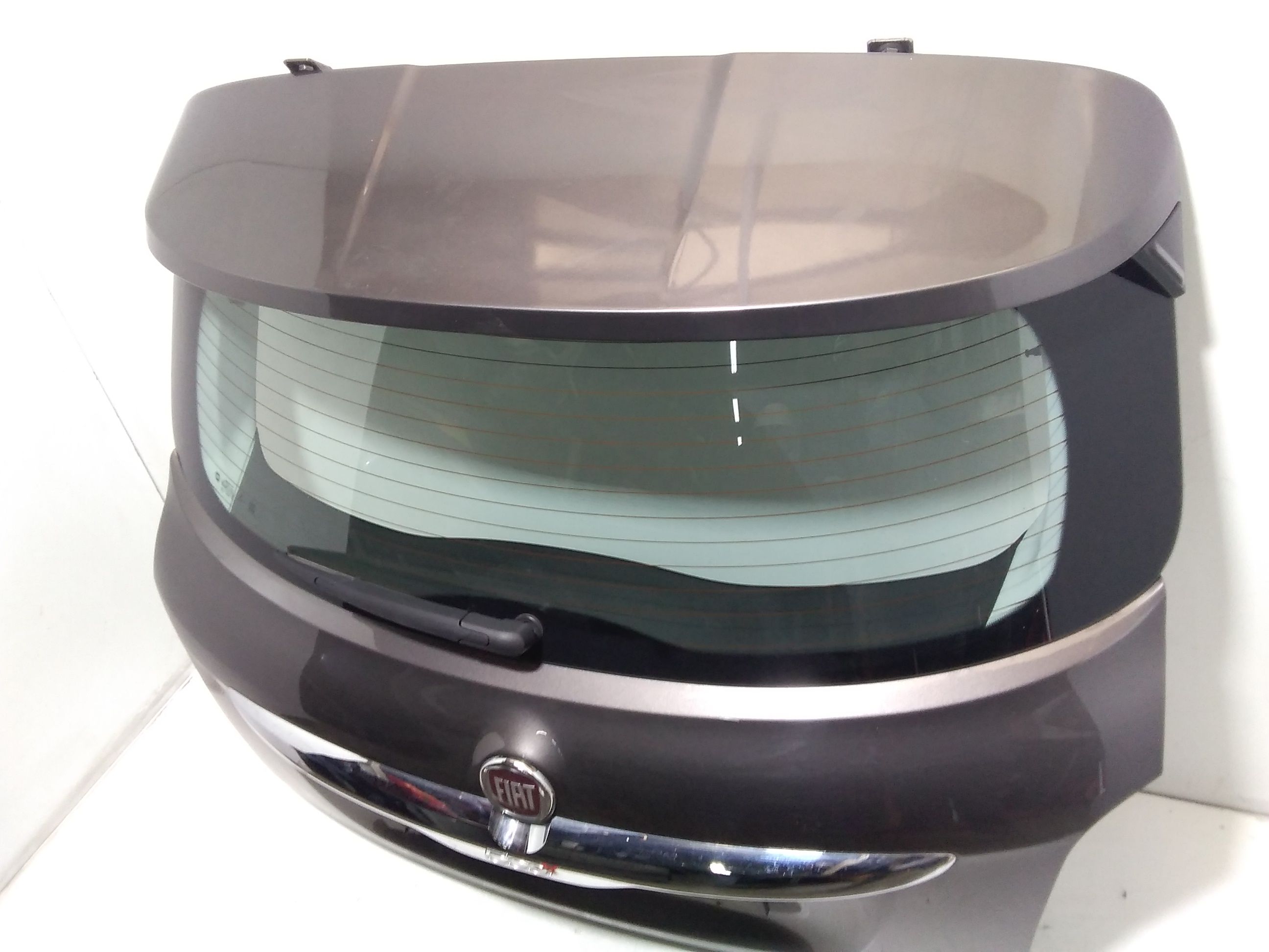 Portellone Posteriore Completo FIAT 500 X 1 Serie