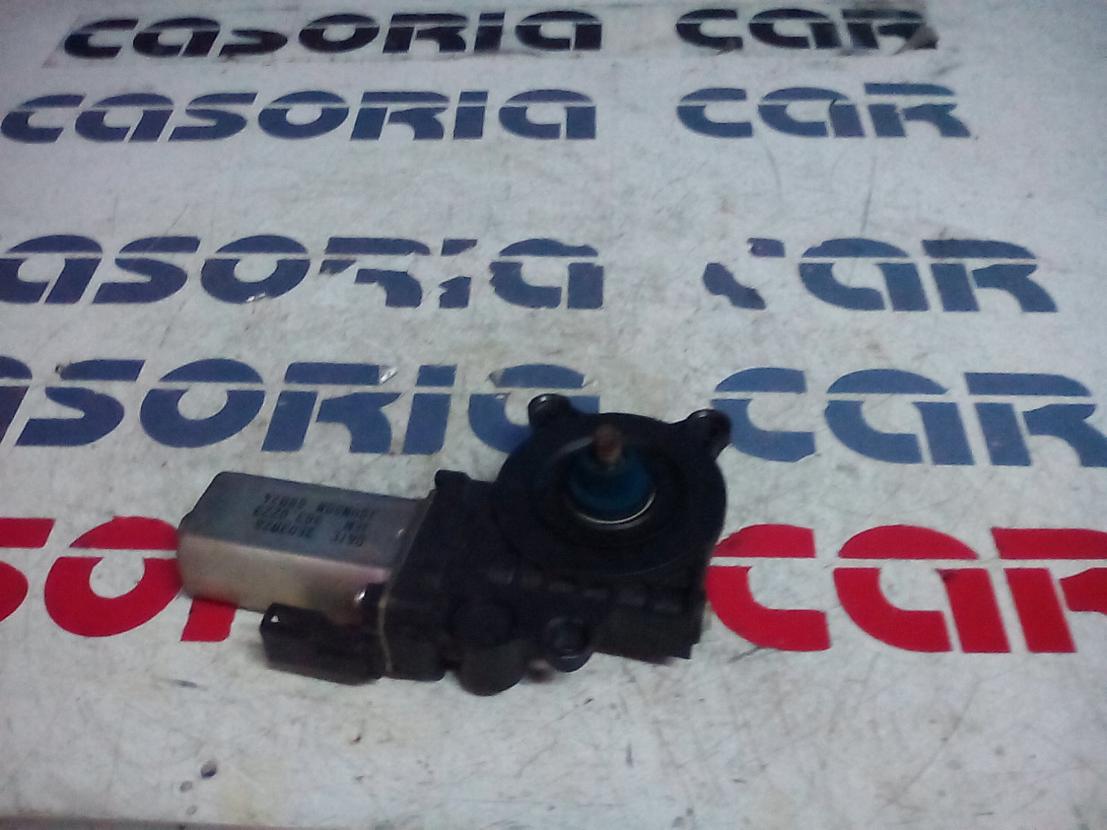 Motorino Alzavetro anteriore destra FORD Fiesta 4 Serie
