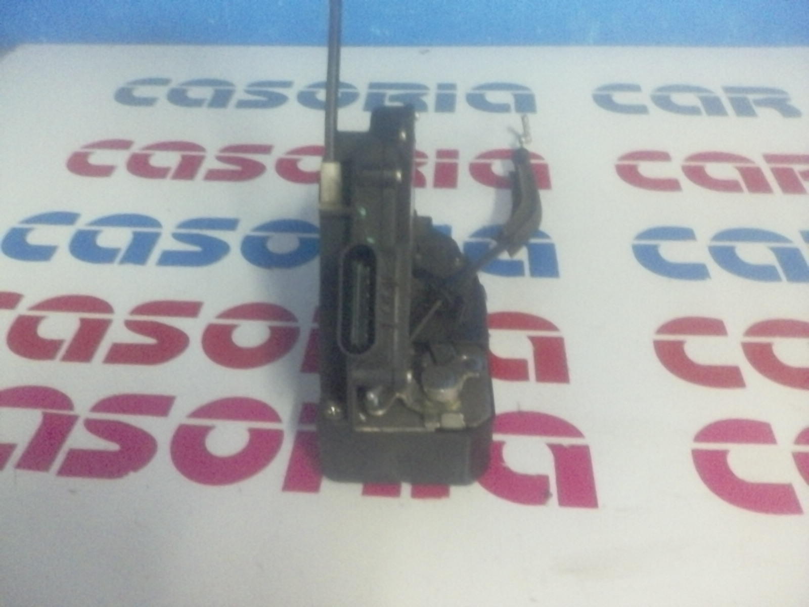 Serratura Posteriore Sinistra SMART Forfour 1 Serie