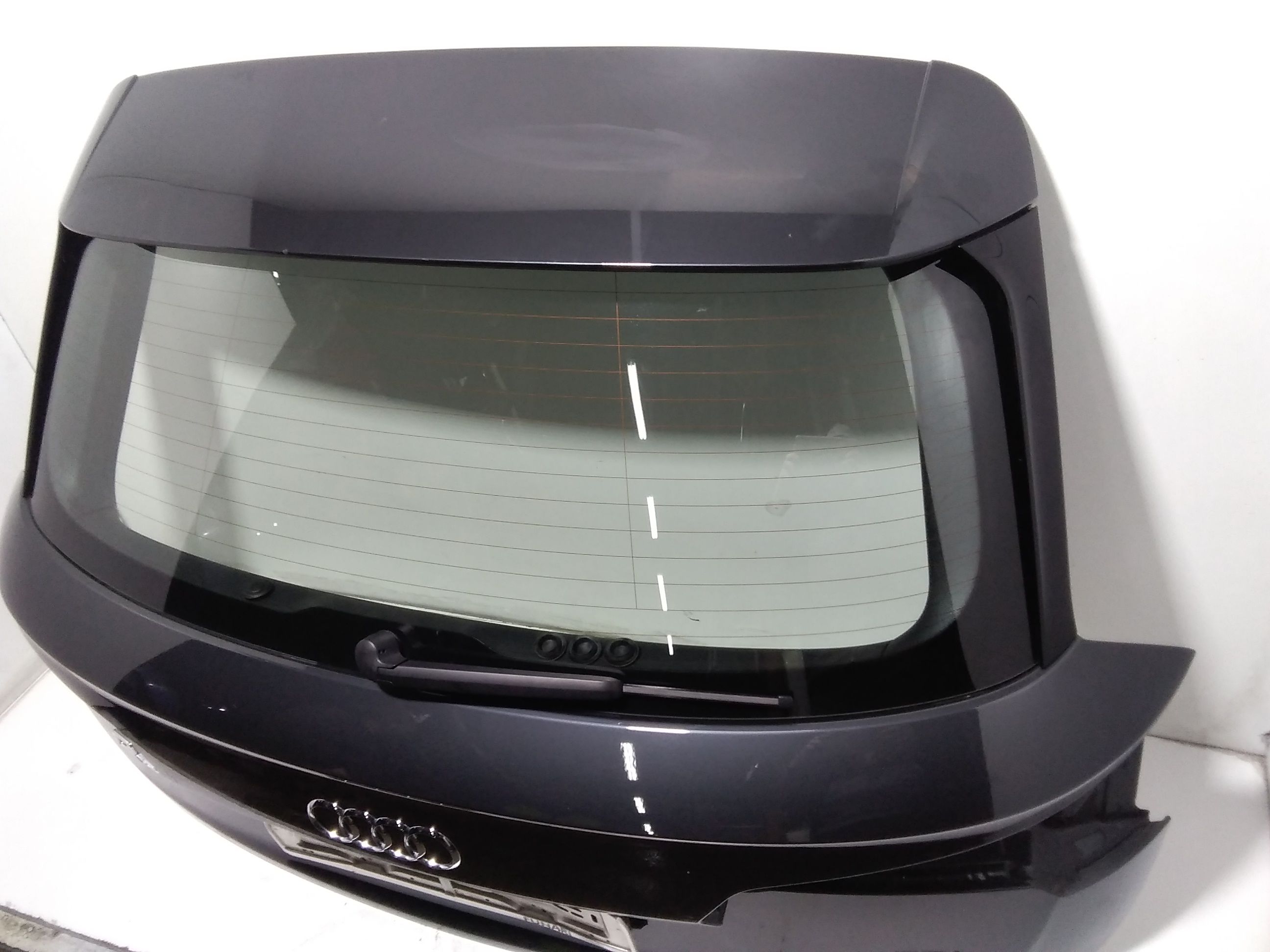 Portellone Posteriore Completo AUDI Q5 Serie (FYB)