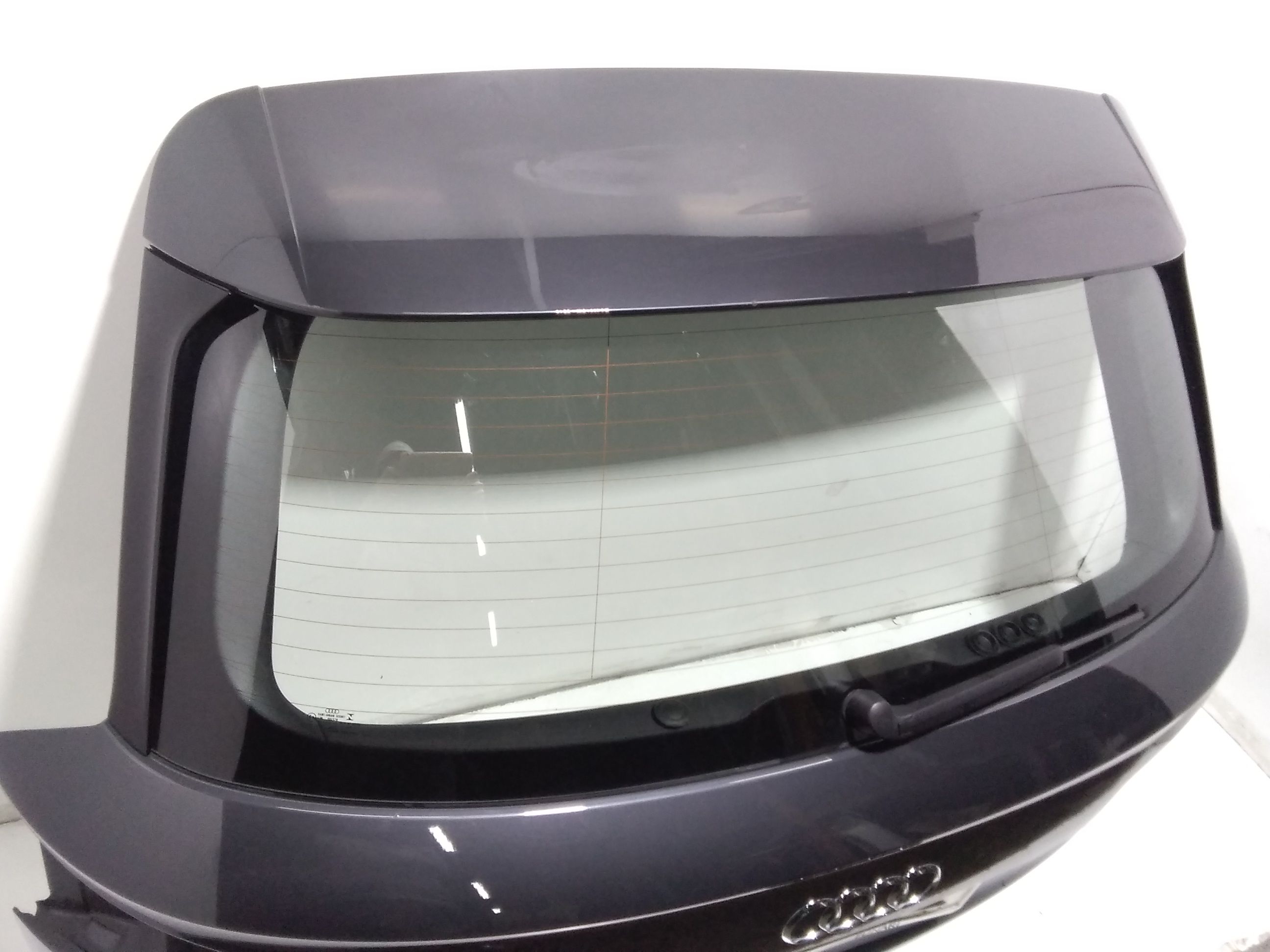 Portellone Posteriore Completo AUDI Q5 Serie (FYB)