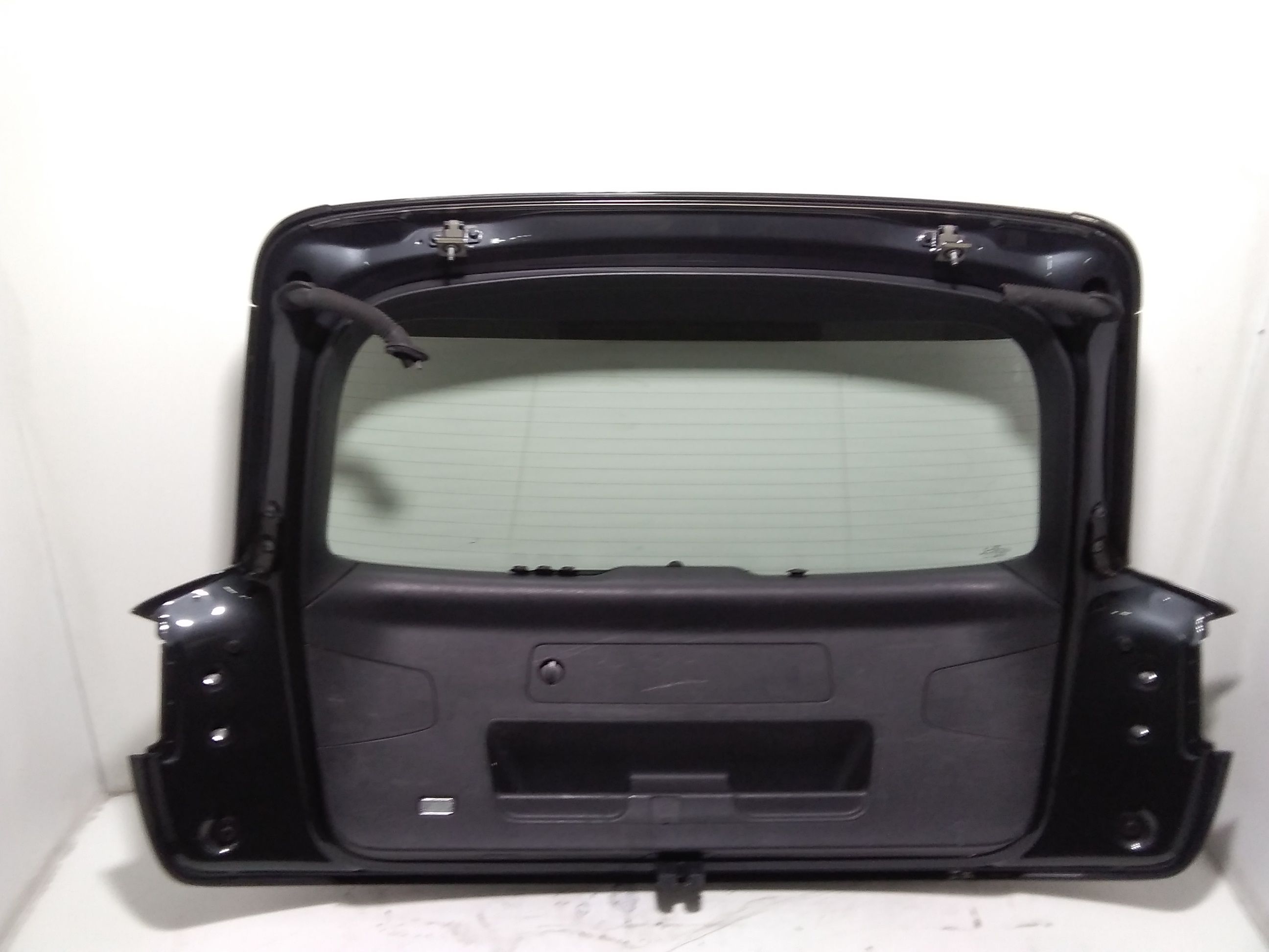 Portellone Posteriore Completo AUDI Q5 Serie (FYB)