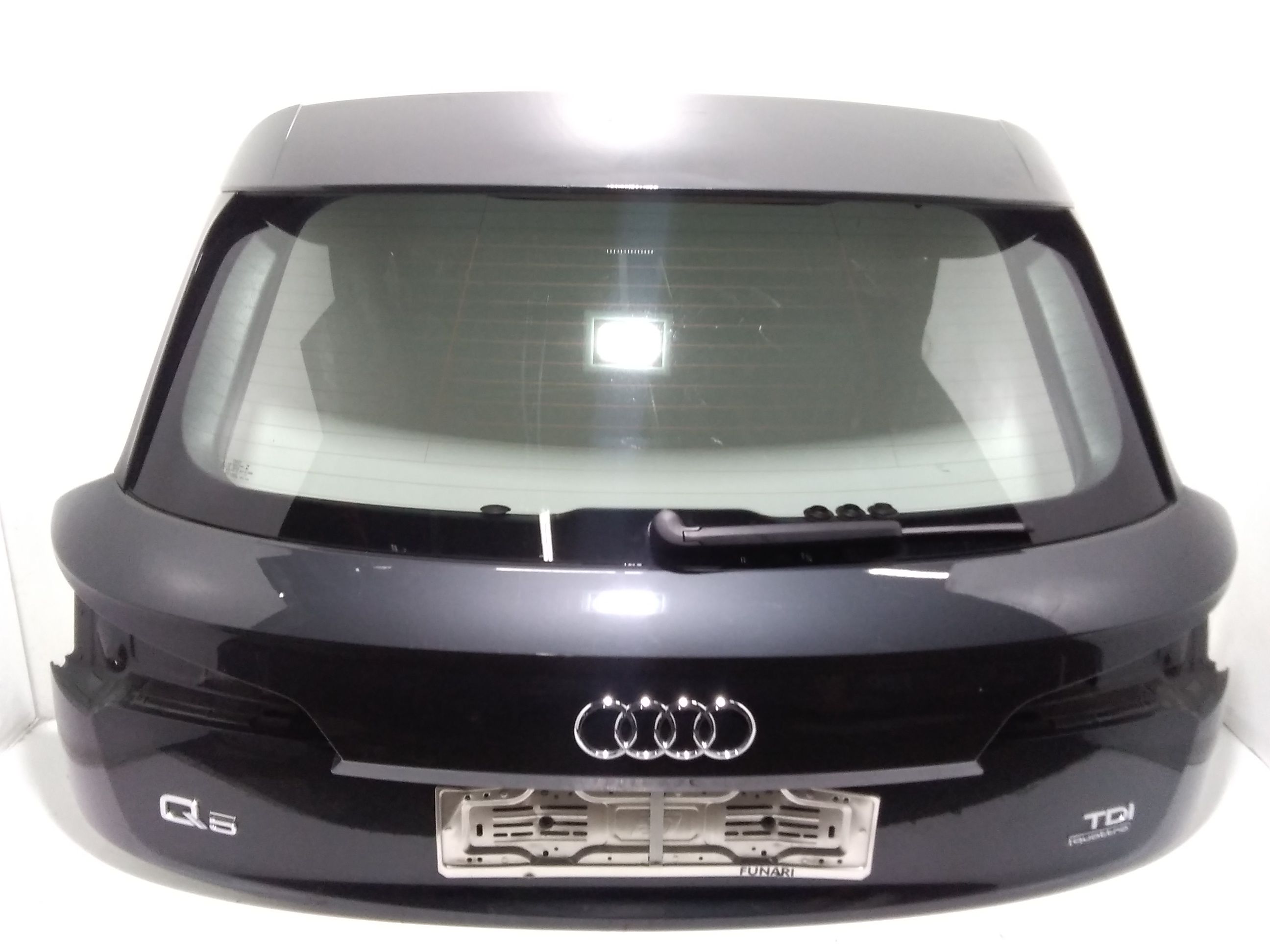 Portellone Posteriore Completo AUDI Q5 Serie (FYB)