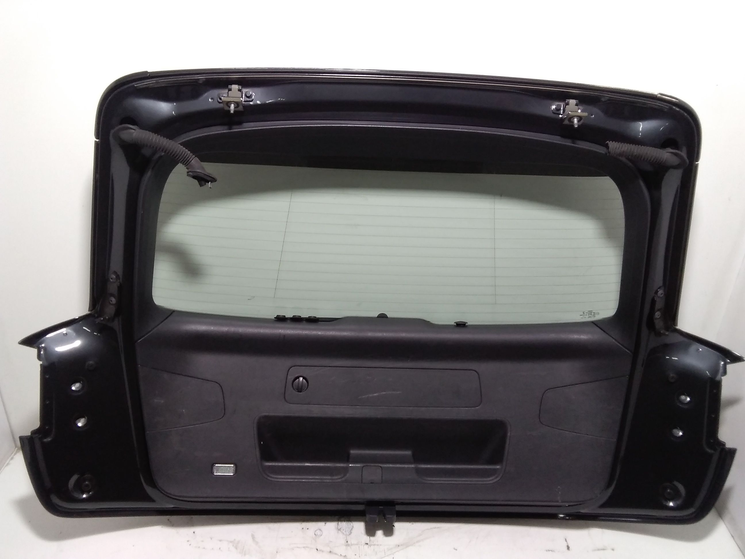 Portellone Posteriore Completo AUDI Q5 Serie (FYB)