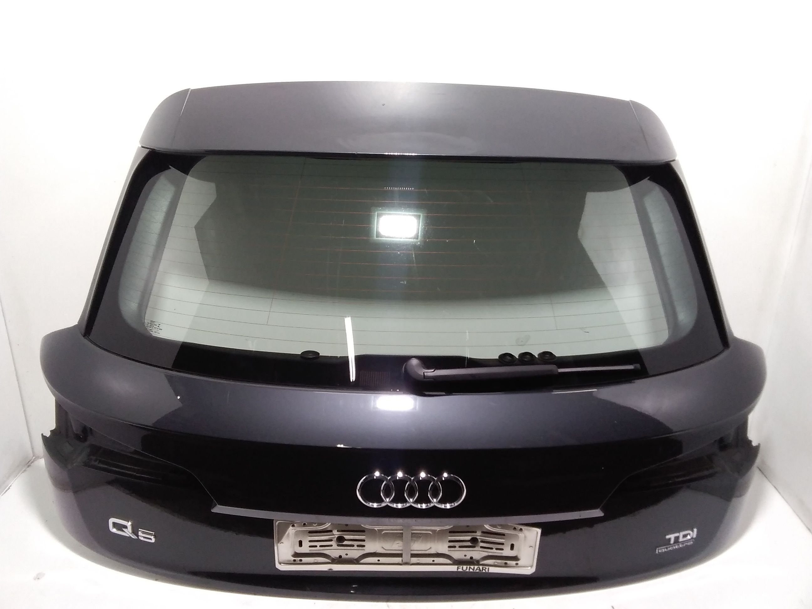 Portellone Posteriore Completo AUDI Q5 Serie (FYB)