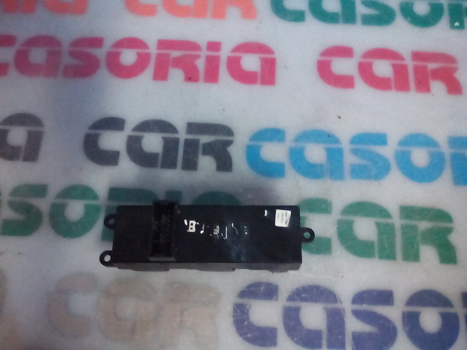 Pulsantiera Anteriore Sinistra Guida NISSAN Primera S. Wagon 2 Serie