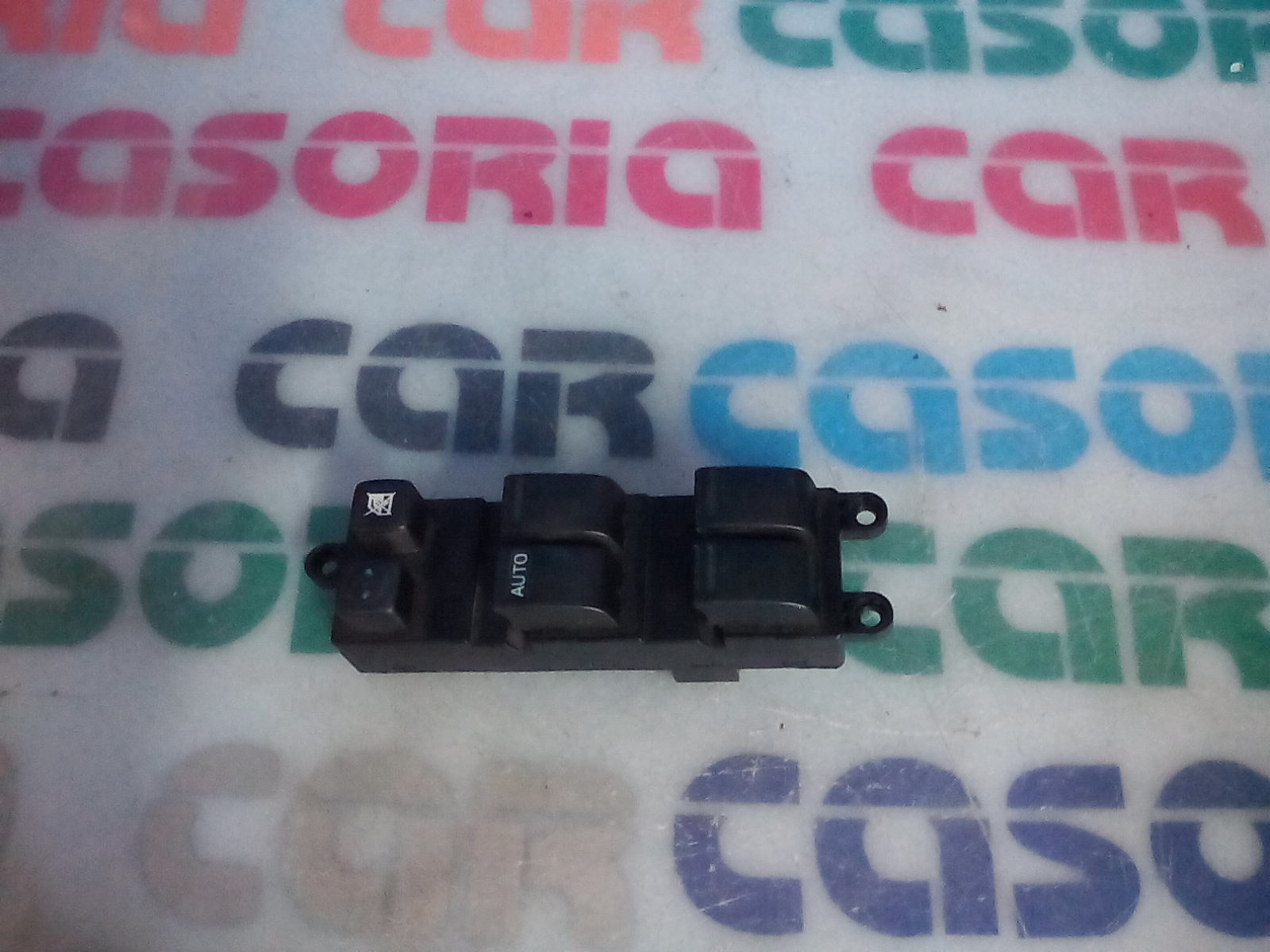 Pulsantiera Anteriore Sinistra Guida NISSAN Primera S. Wagon 2 Serie