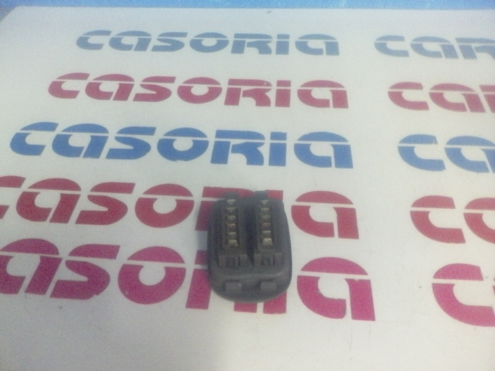 Pulsantiera Anteriore Sinistra Guida RENAULT Scenic 1 Serie