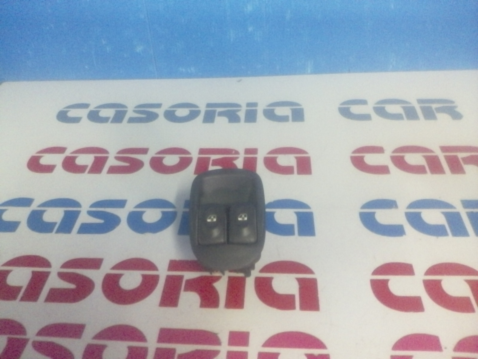 Pulsantiera Anteriore Sinistra Guida RENAULT Scenic 1 Serie